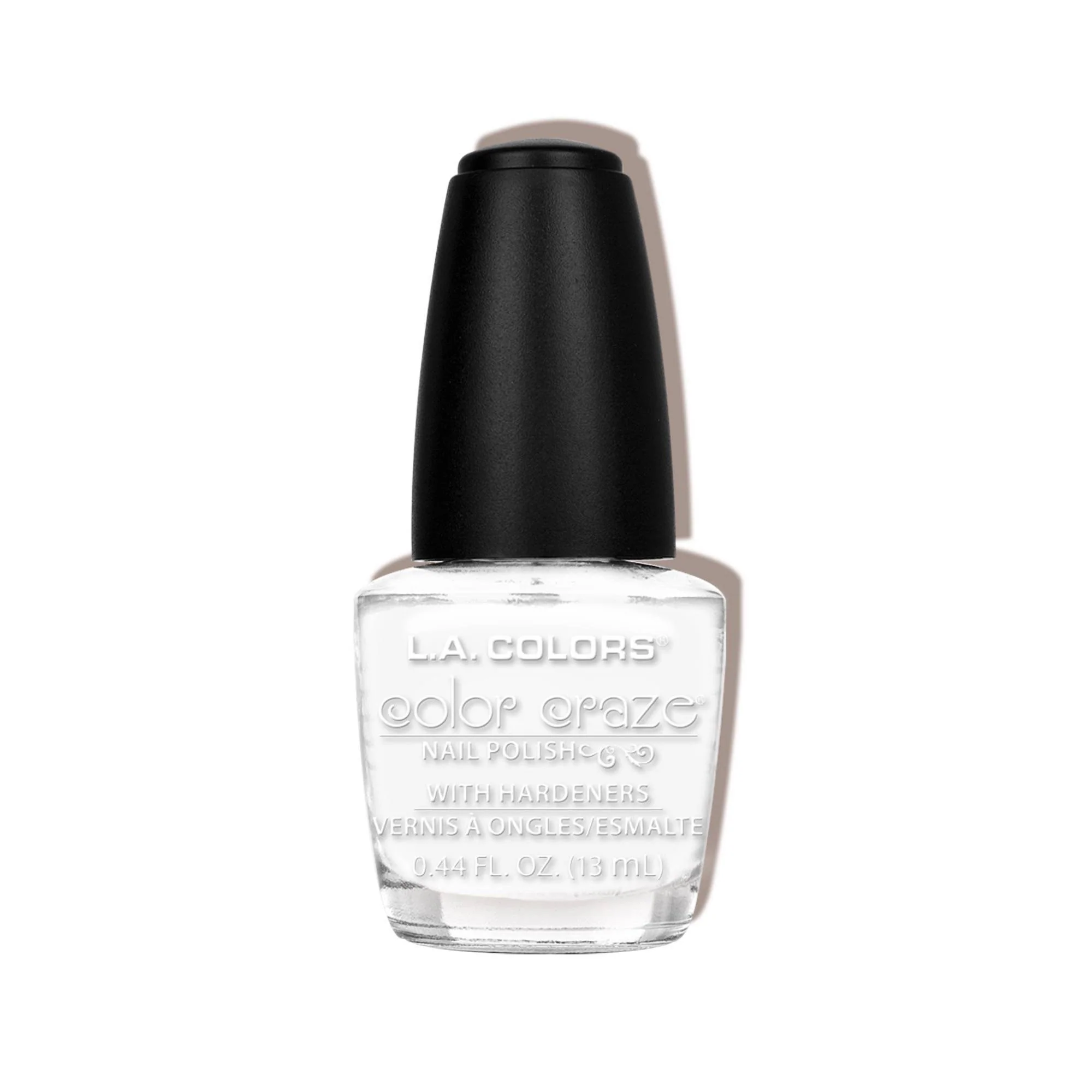 Color Craze Nail Polish - Image 4