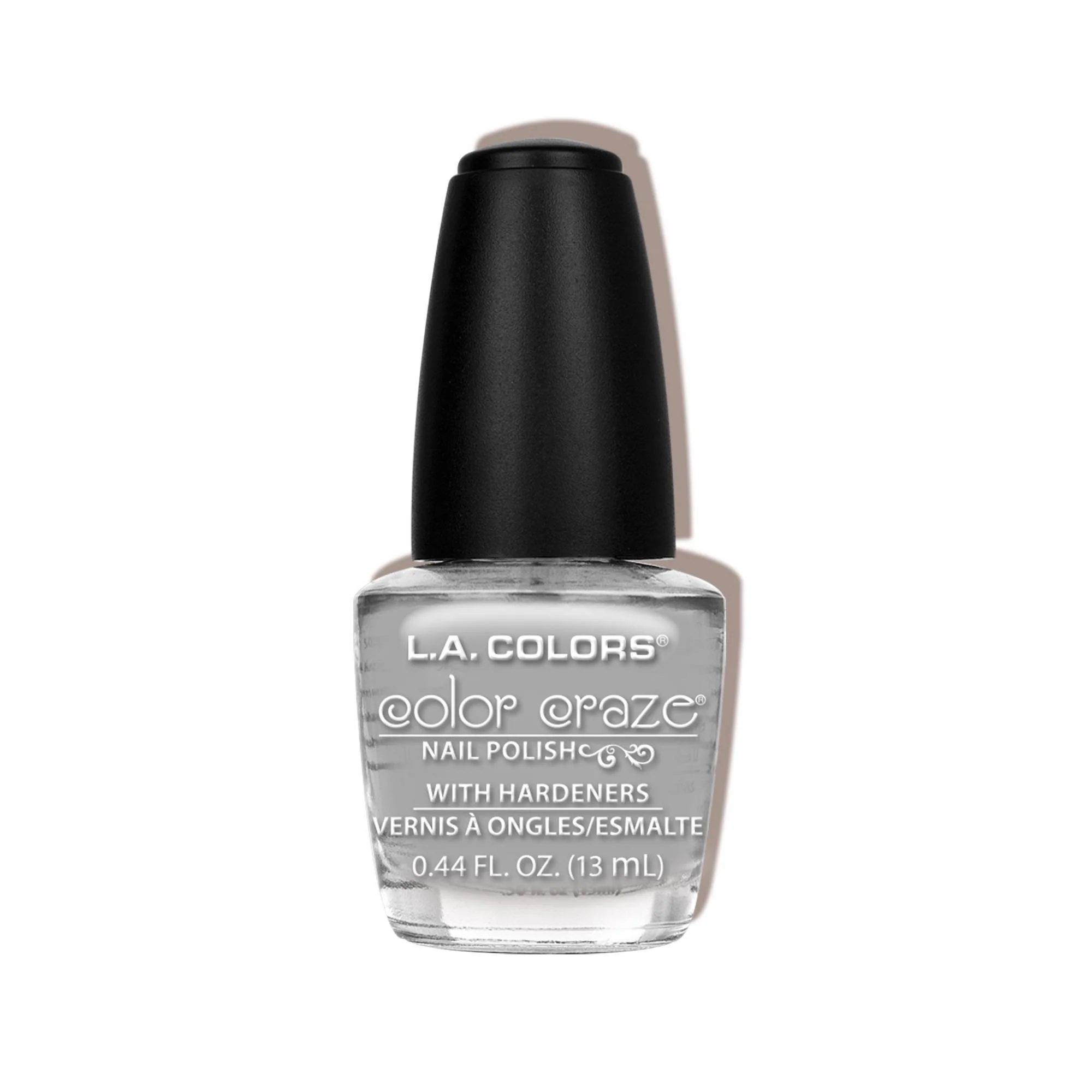 Color Craze Nail Polish - Image 40