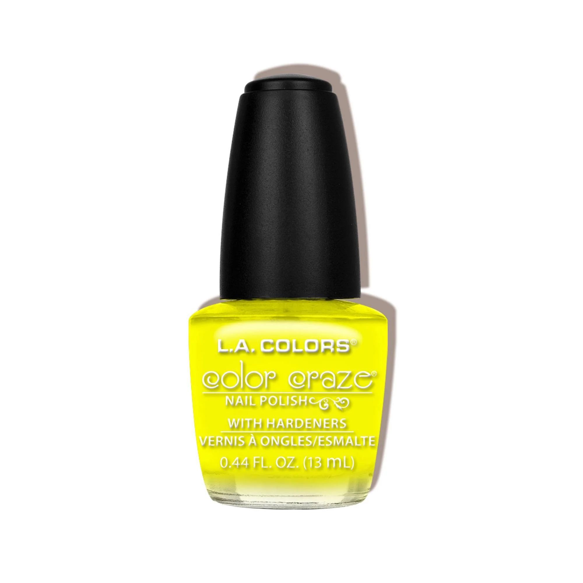 Color Craze Nail Polish - Image 41