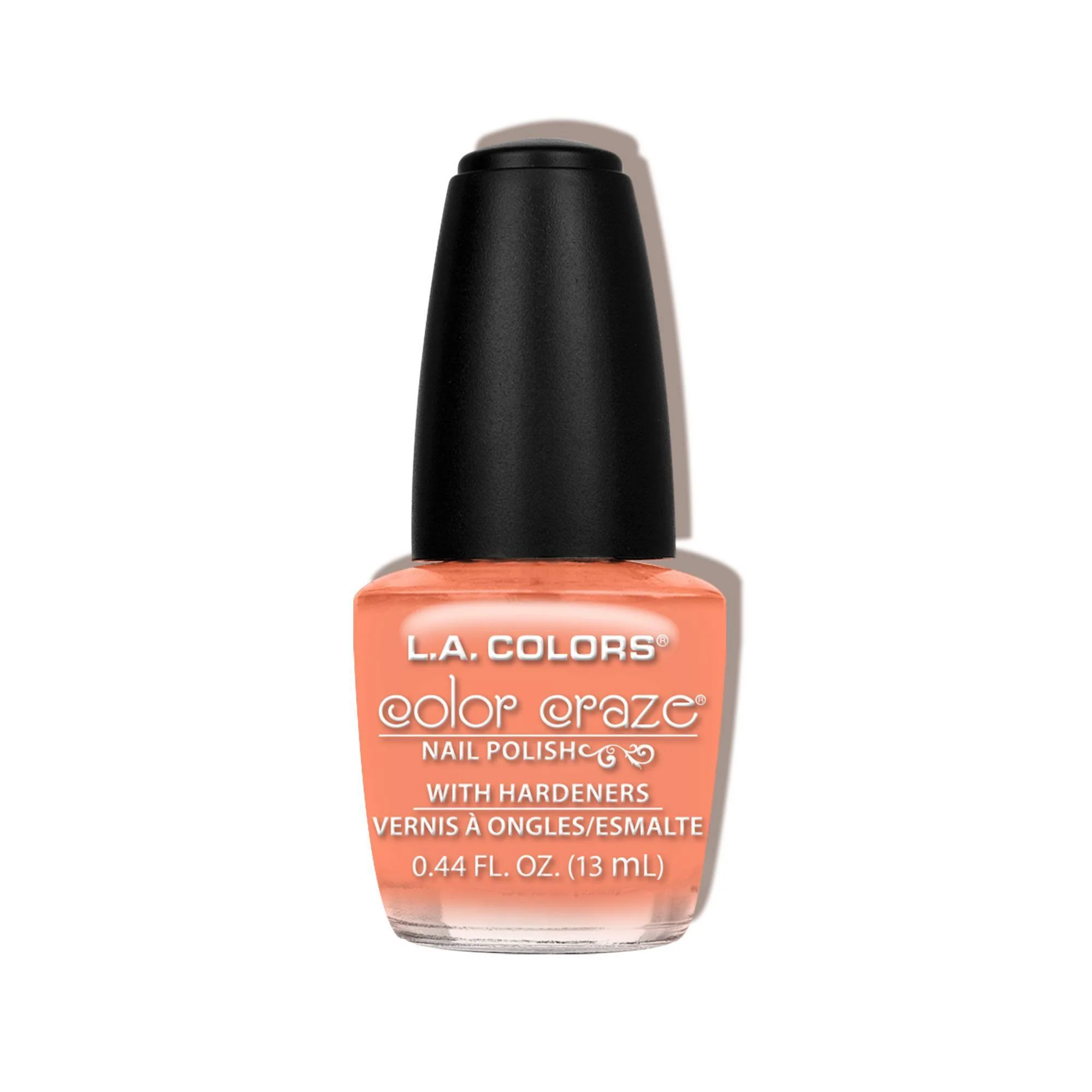 Color Craze Nail Polish - Image 42