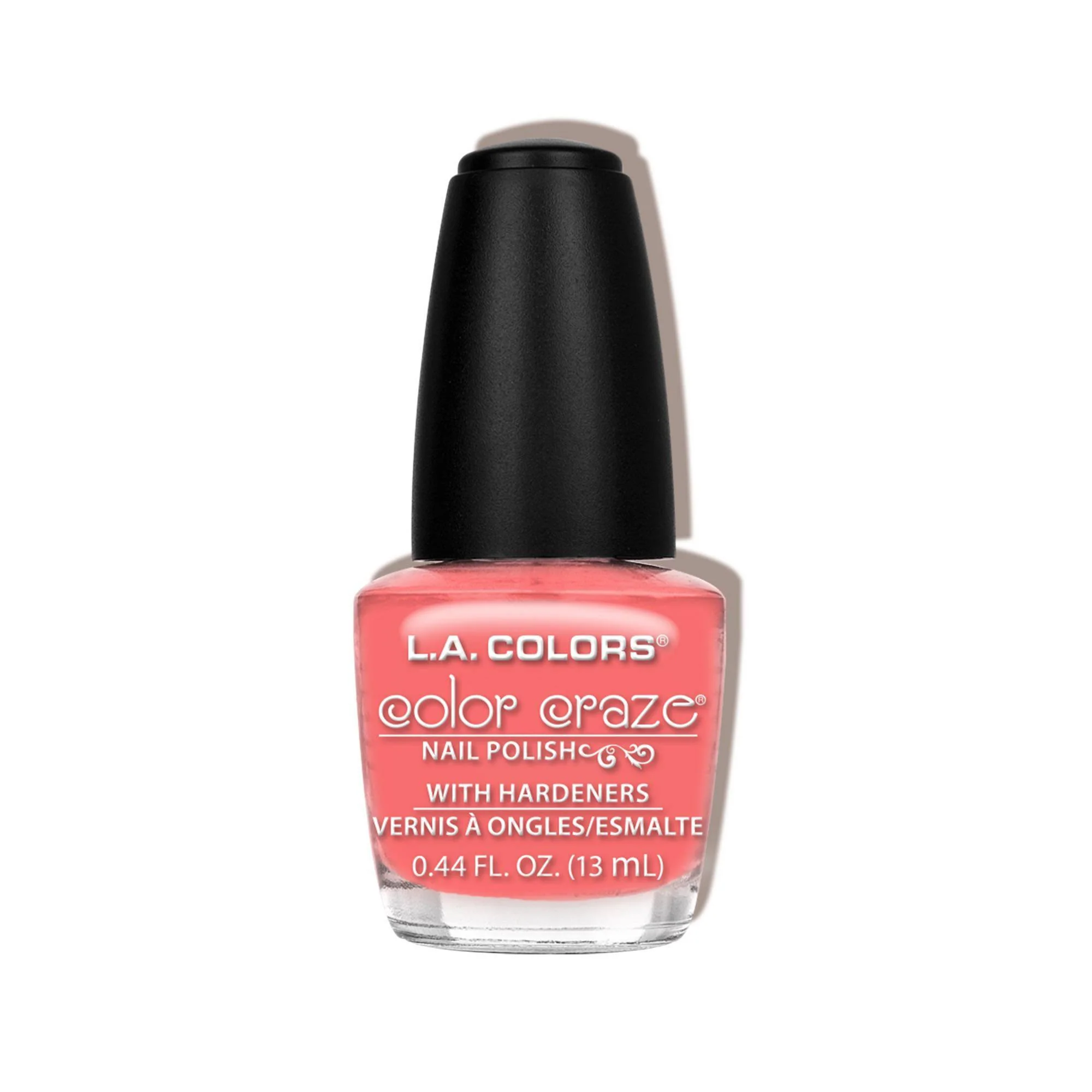 Color Craze Nail Polish - Image 43