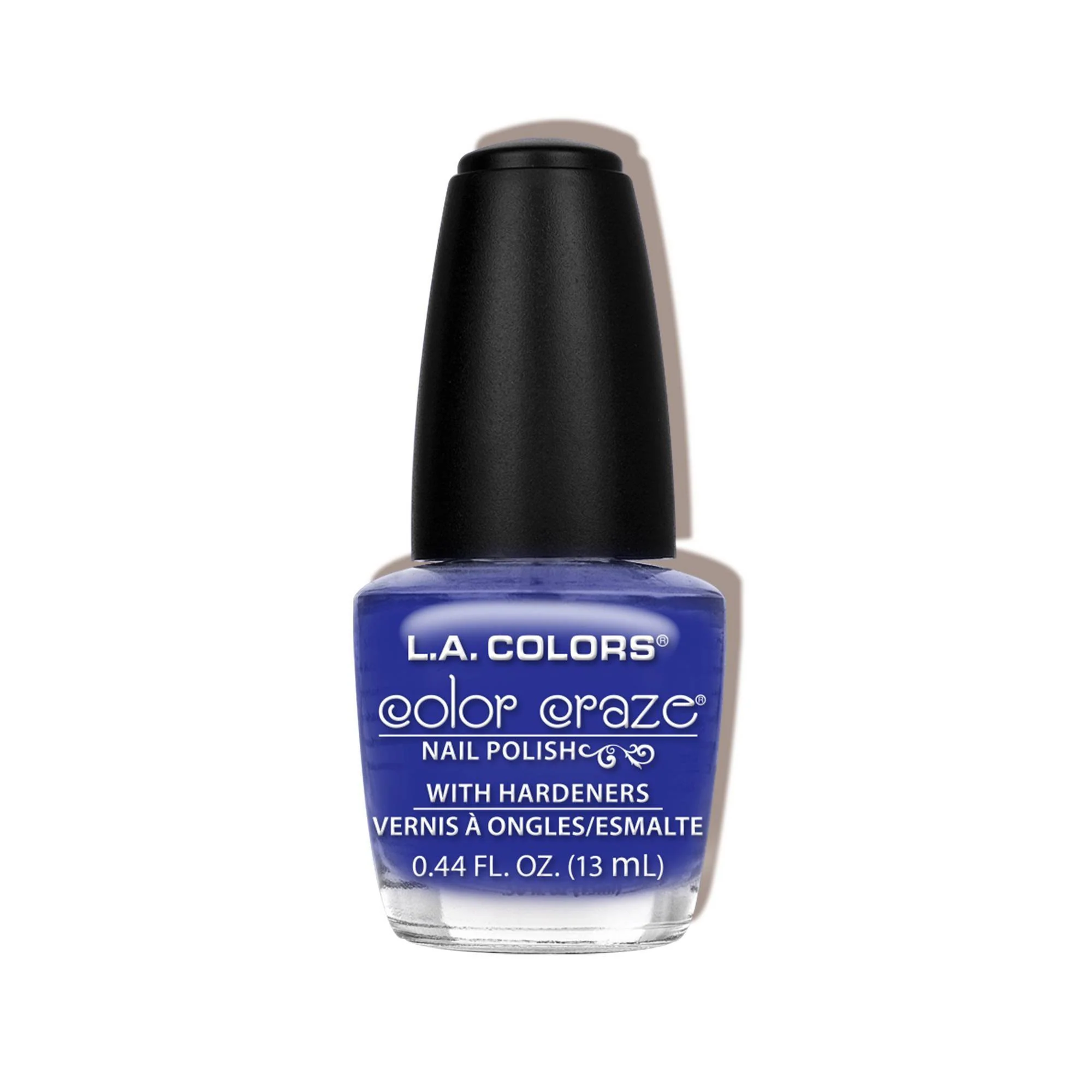 Color Craze Nail Polish - Image 44