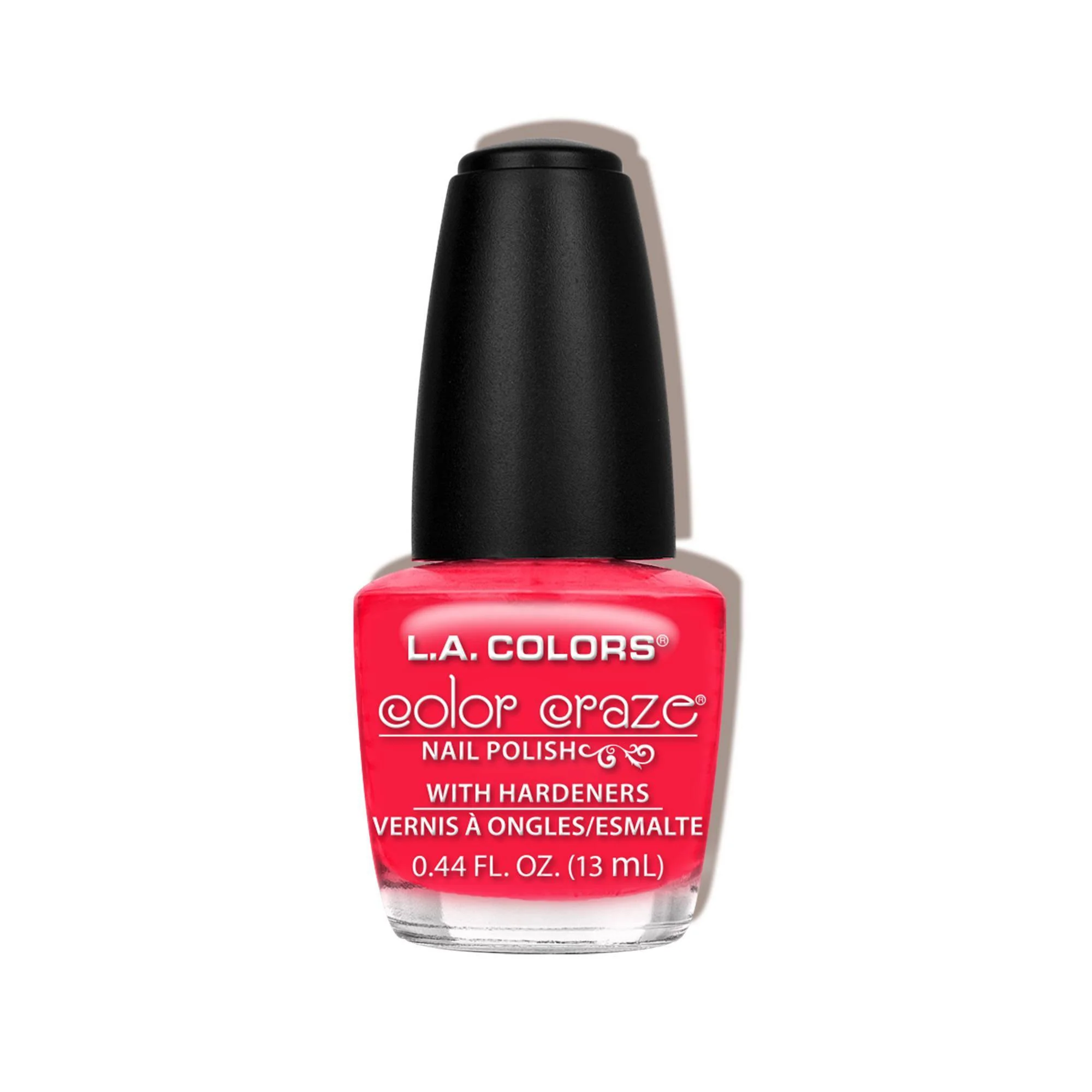 Color Craze Nail Polish - Image 45