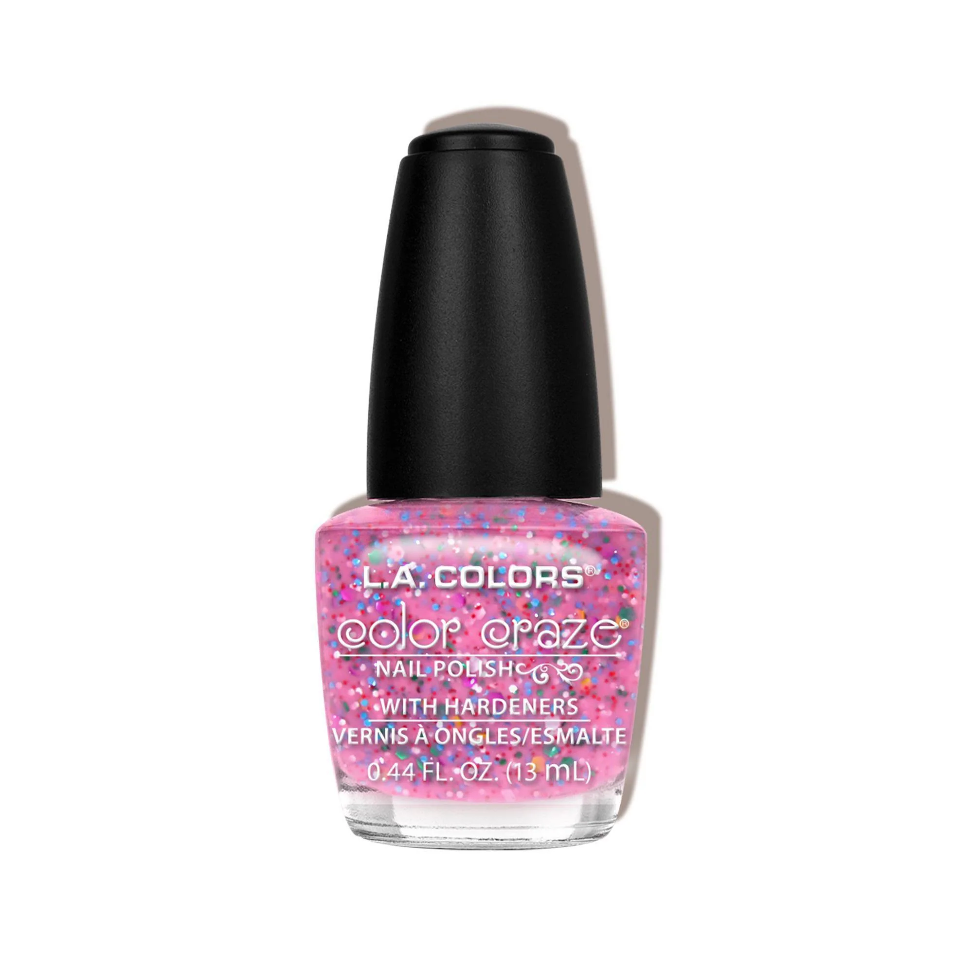 Color Craze Nail Polish - Image 46