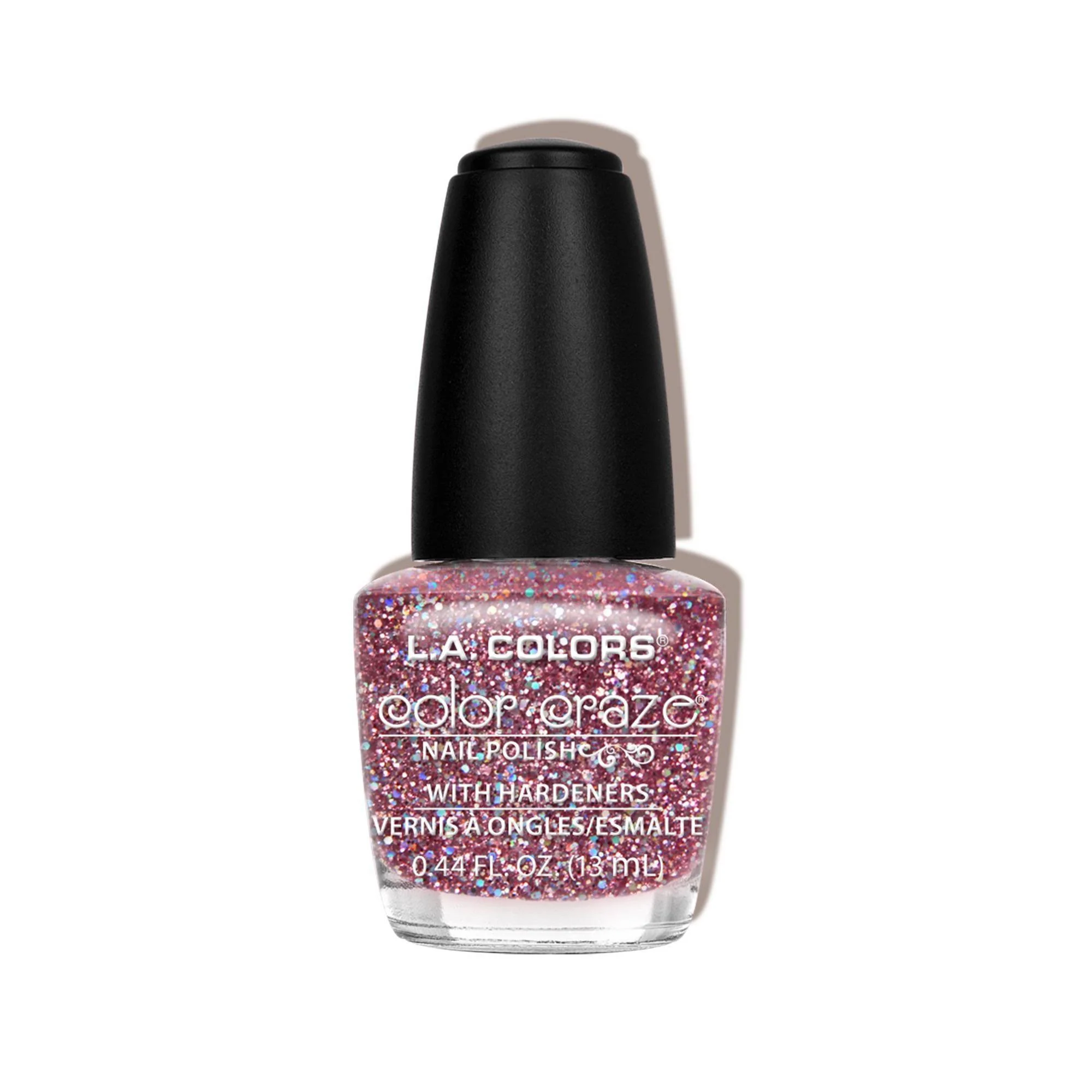 Color Craze Nail Polish - Image 47