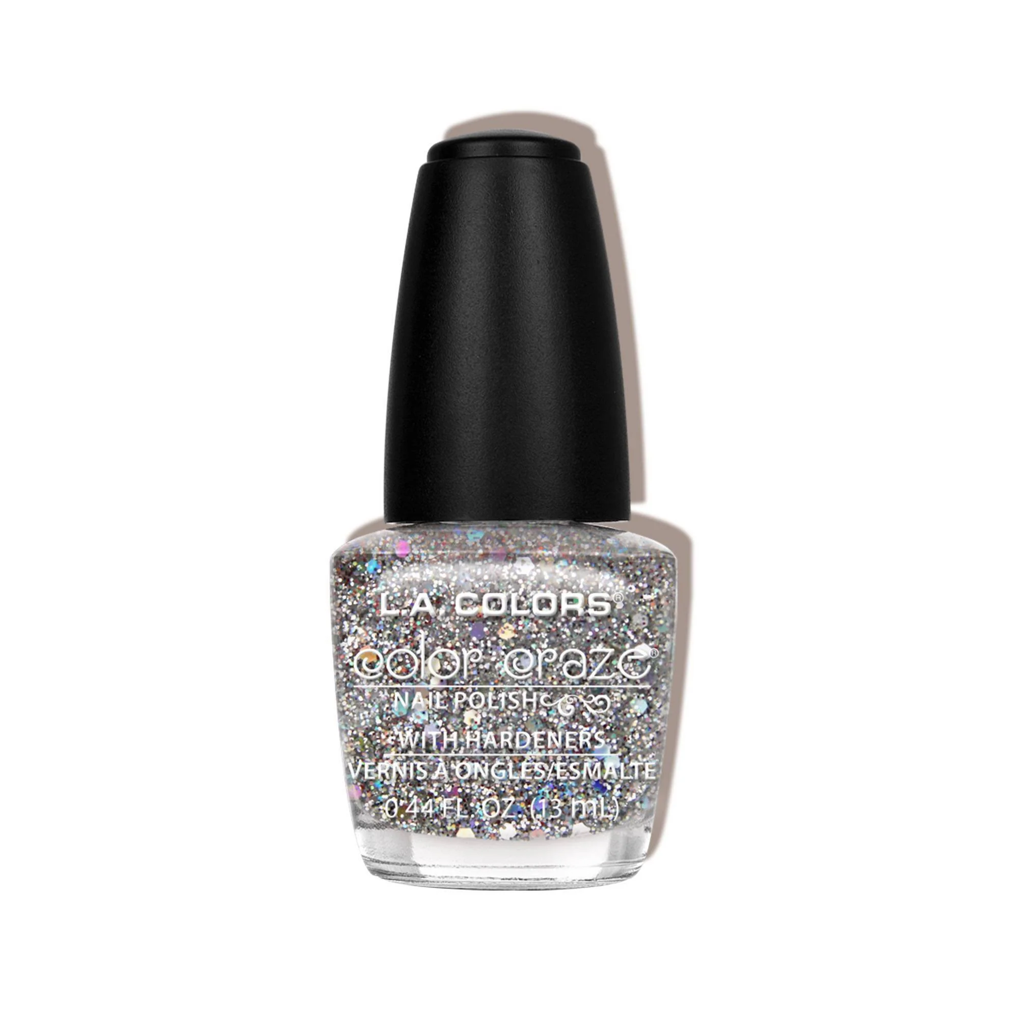 Color Craze Nail Polish - Image 48