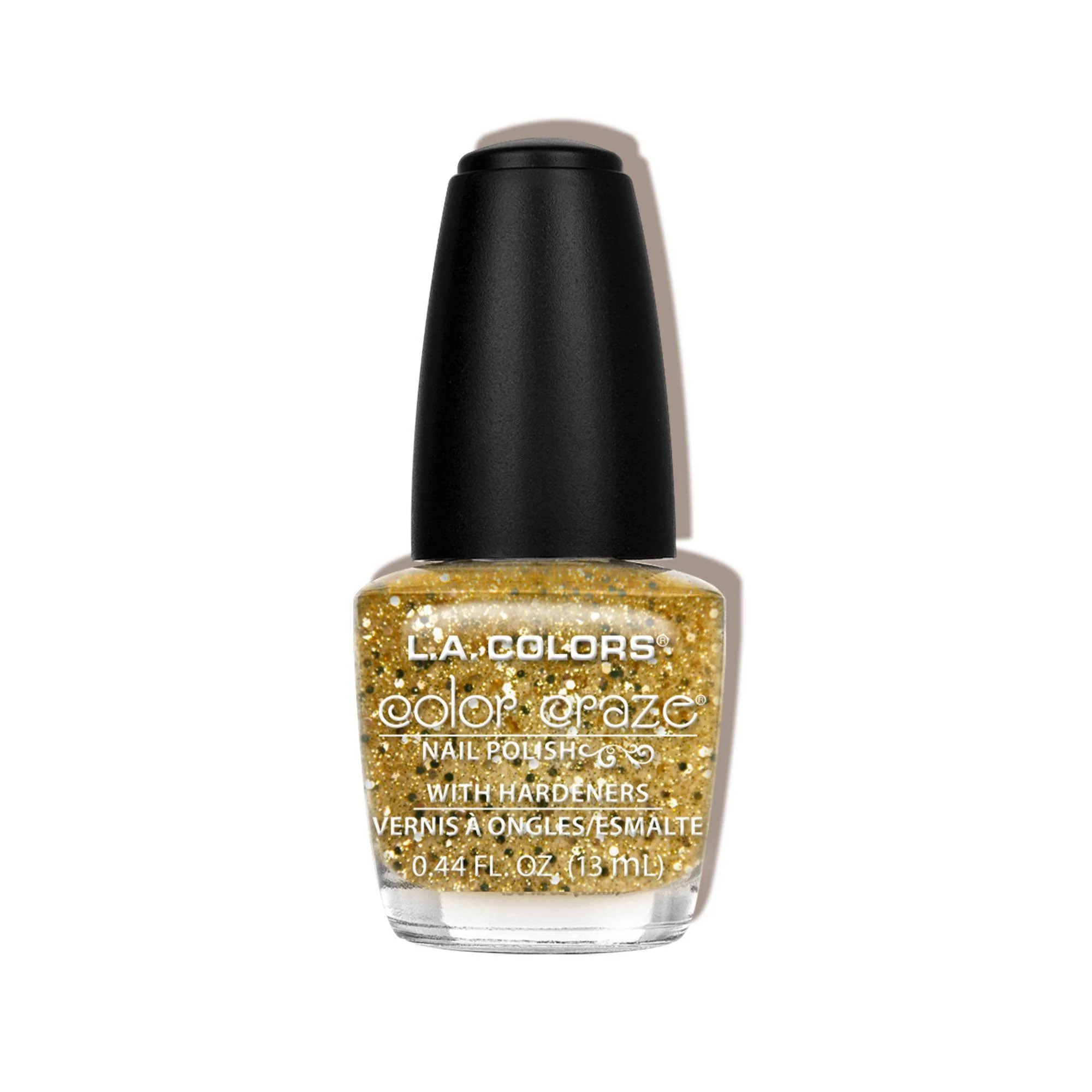 Color Craze Nail Polish - Image 49