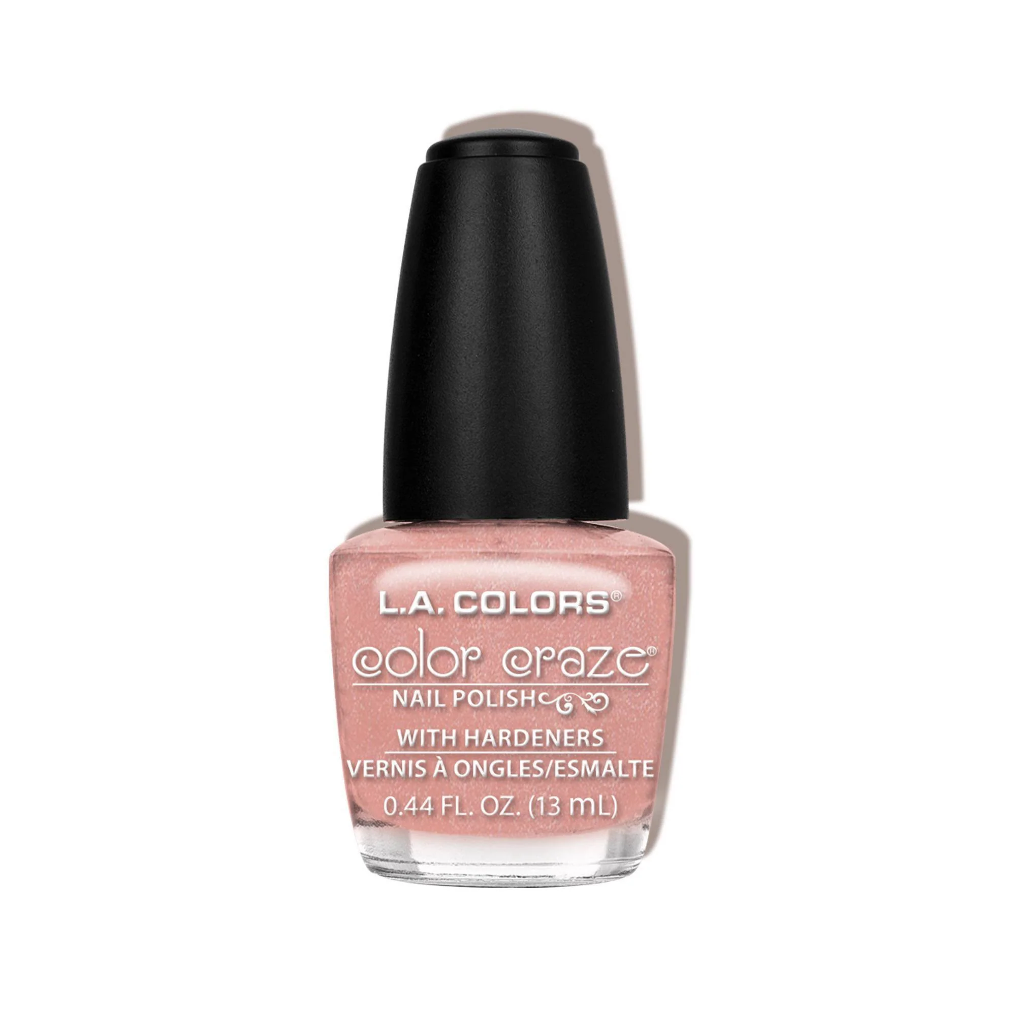 Color Craze Nail Polish - Image 5