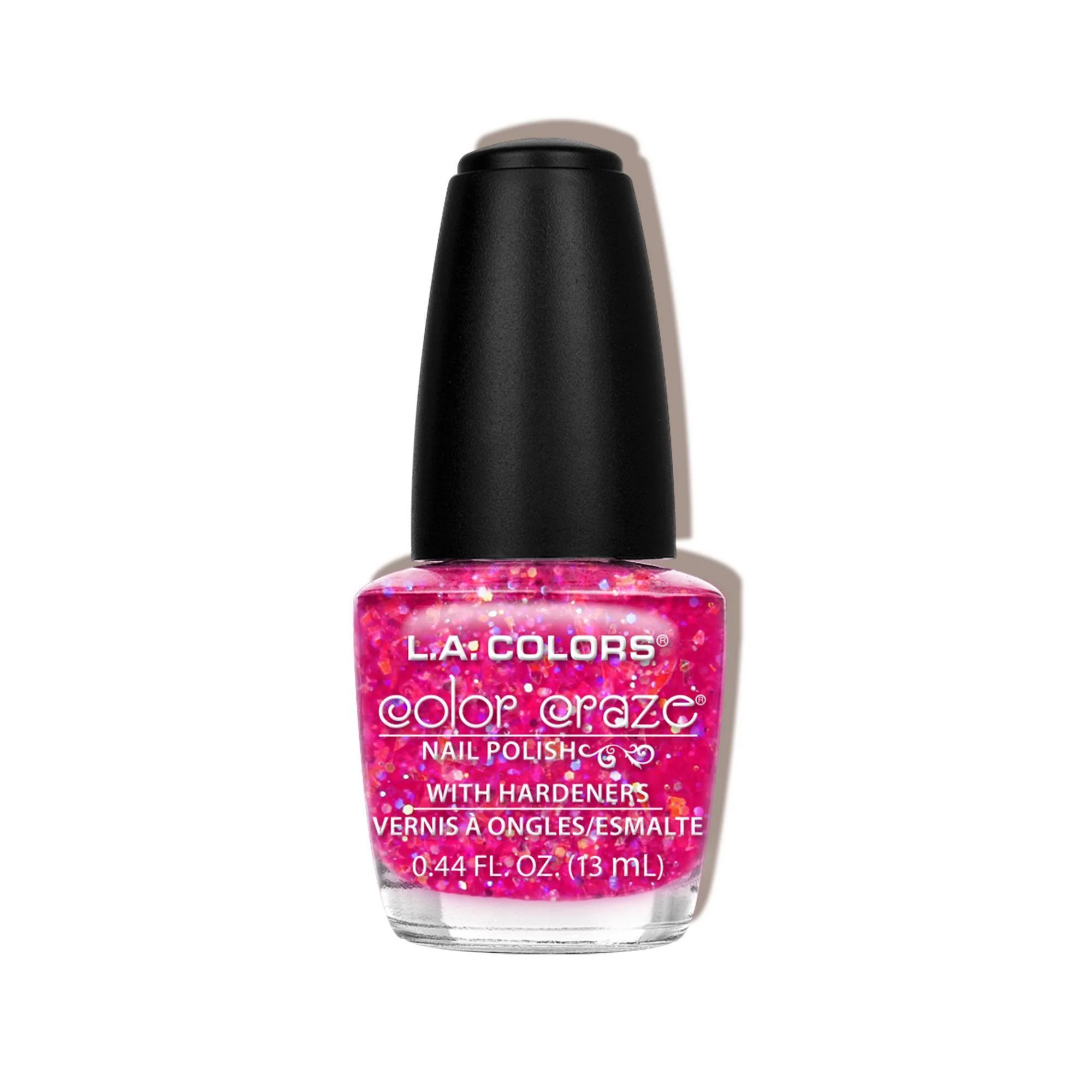 Color Craze Nail Polish - Image 50