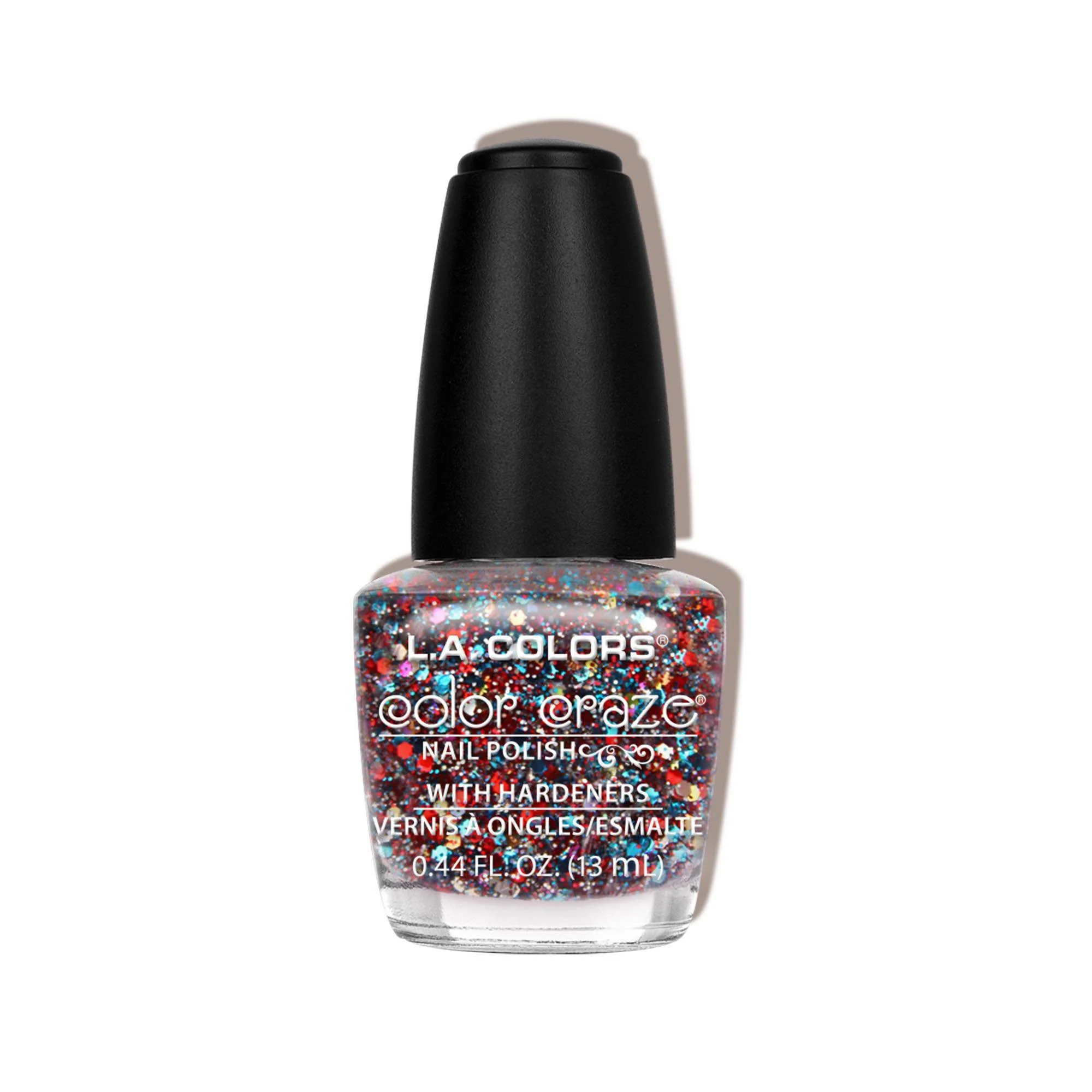 Color Craze Nail Polish - Image 51