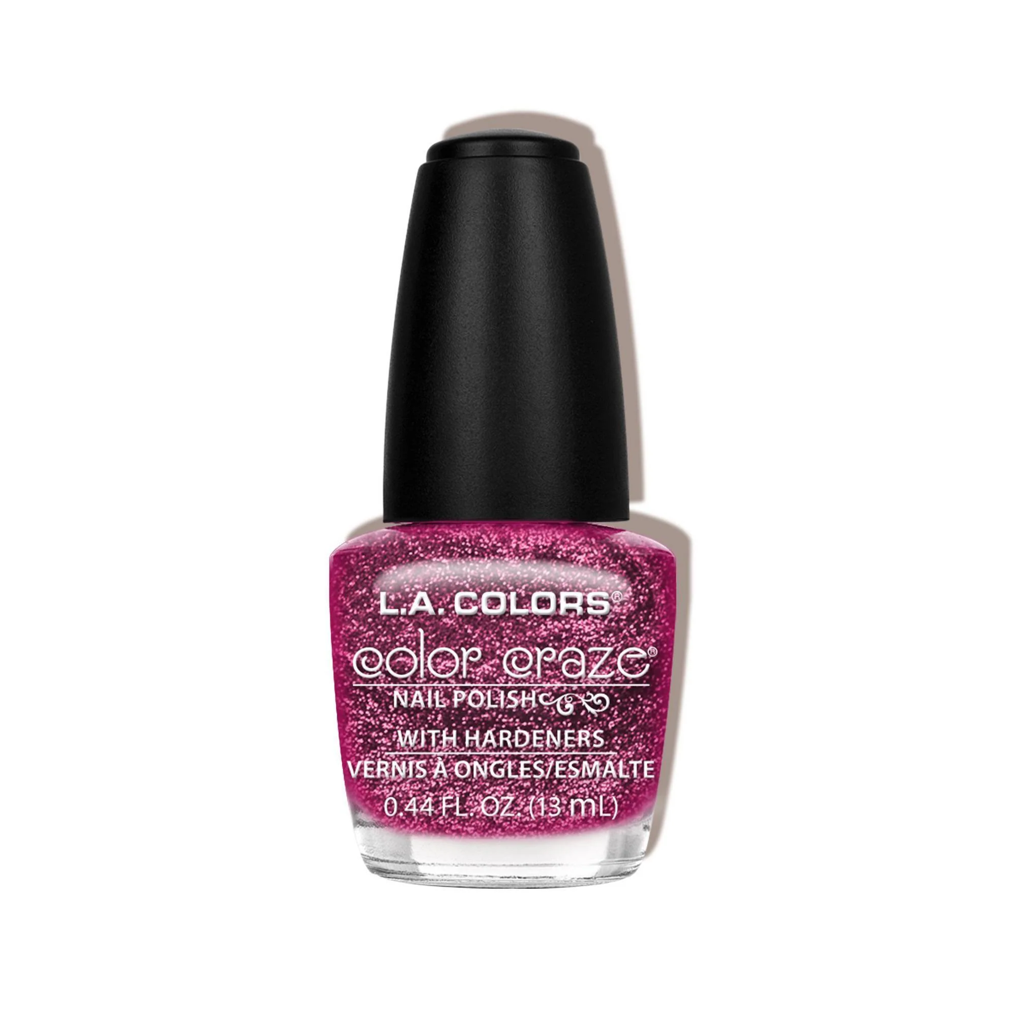 Color Craze Nail Polish - Image 52