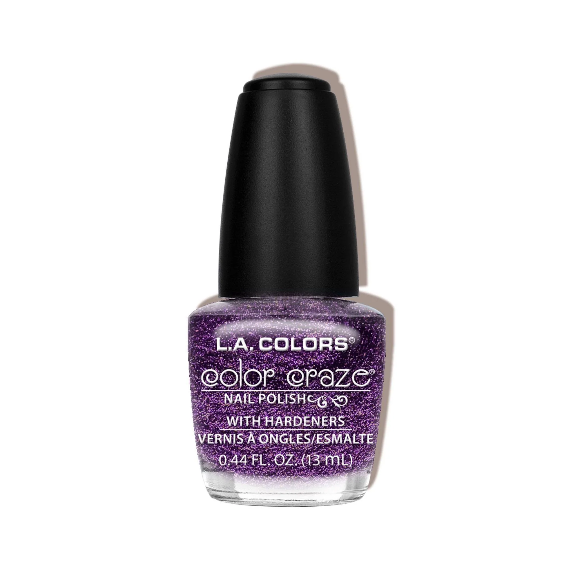 Color Craze Nail Polish - Image 53