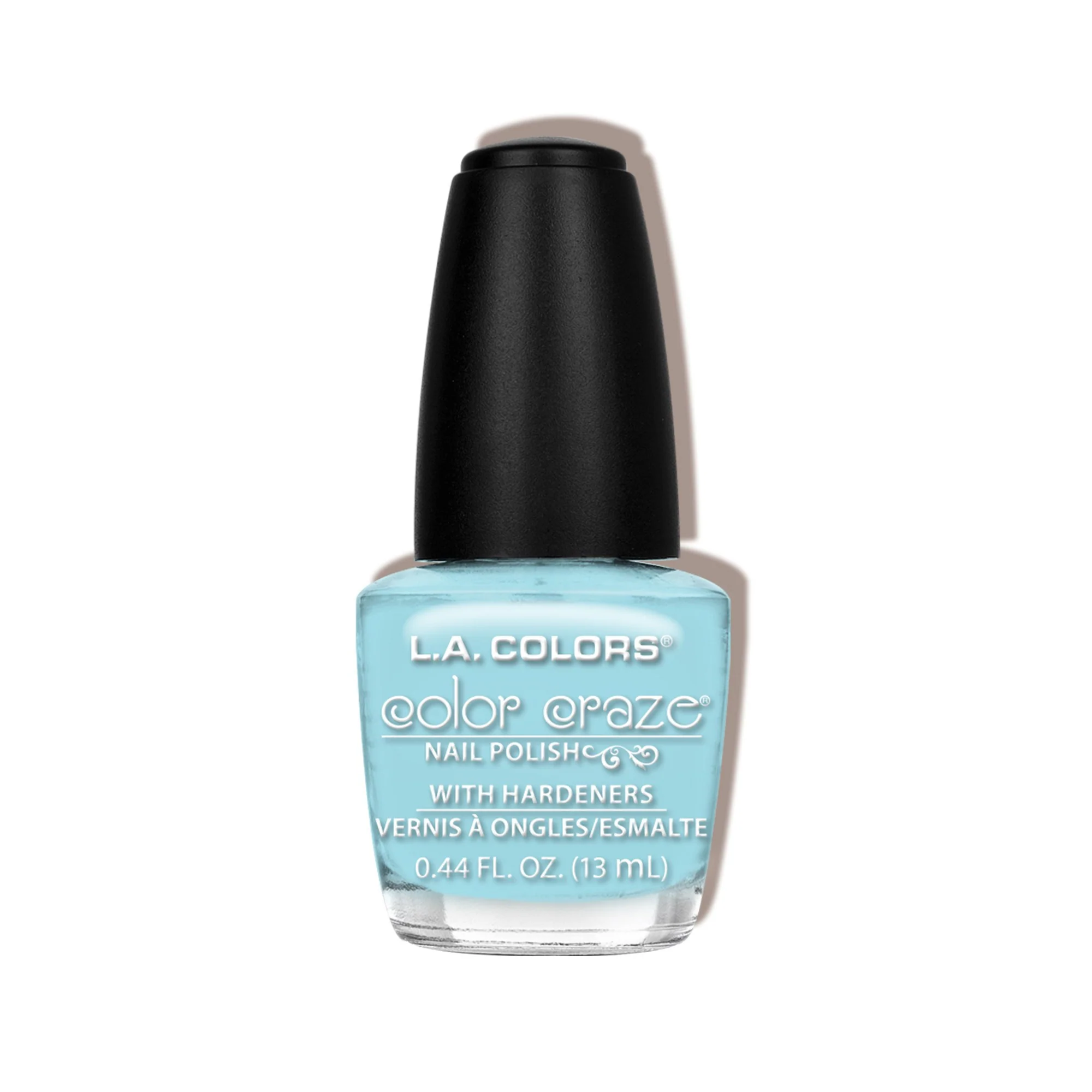 Color Craze Nail Polish - Image 54
