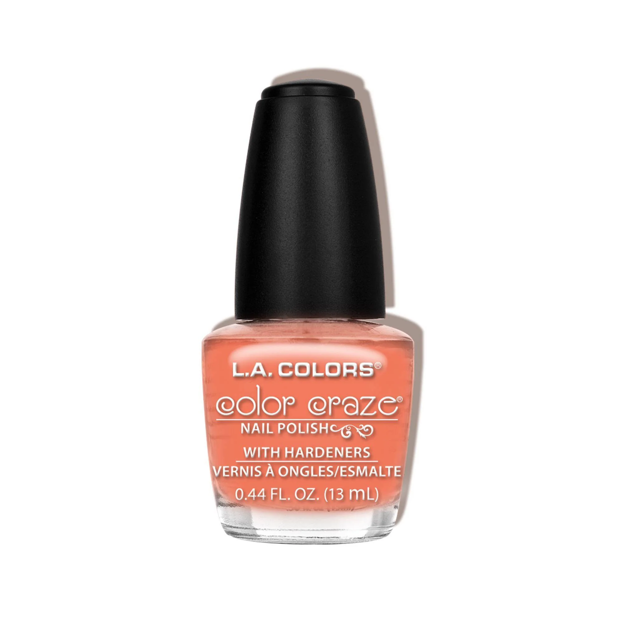 Color Craze Nail Polish - Image 55