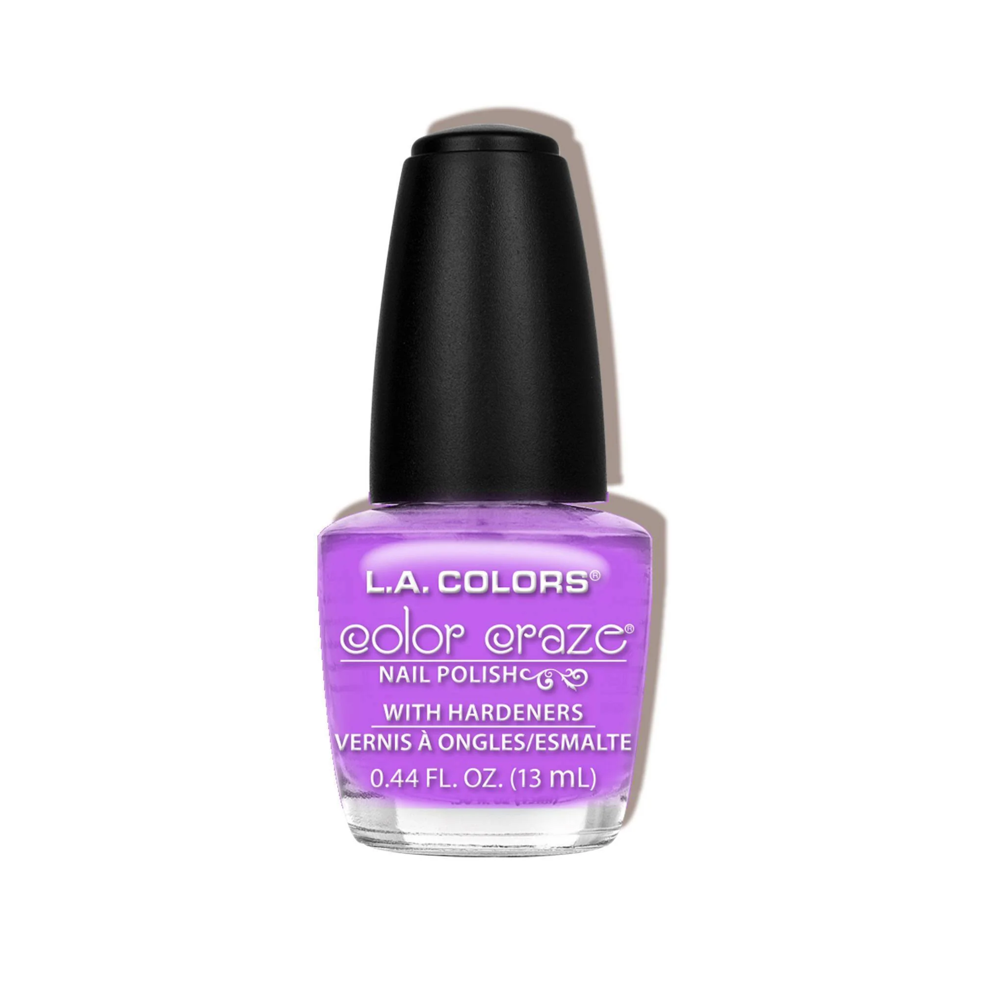 Color Craze Nail Polish - Image 56