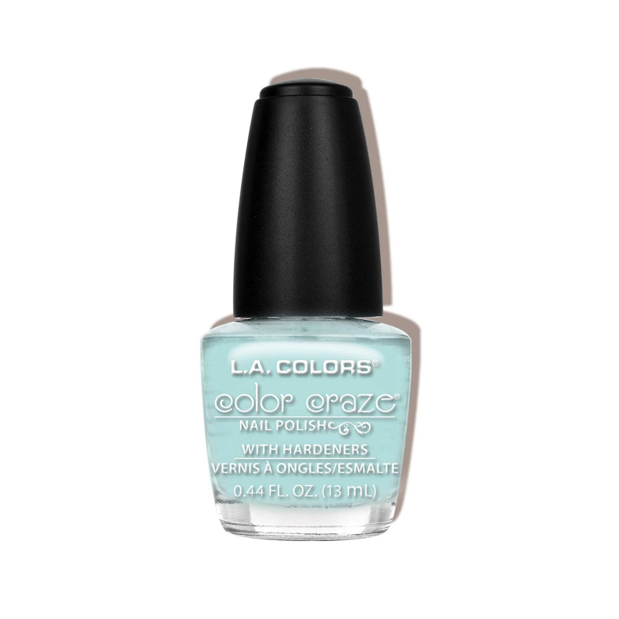Color Craze Nail Polish - Image 57