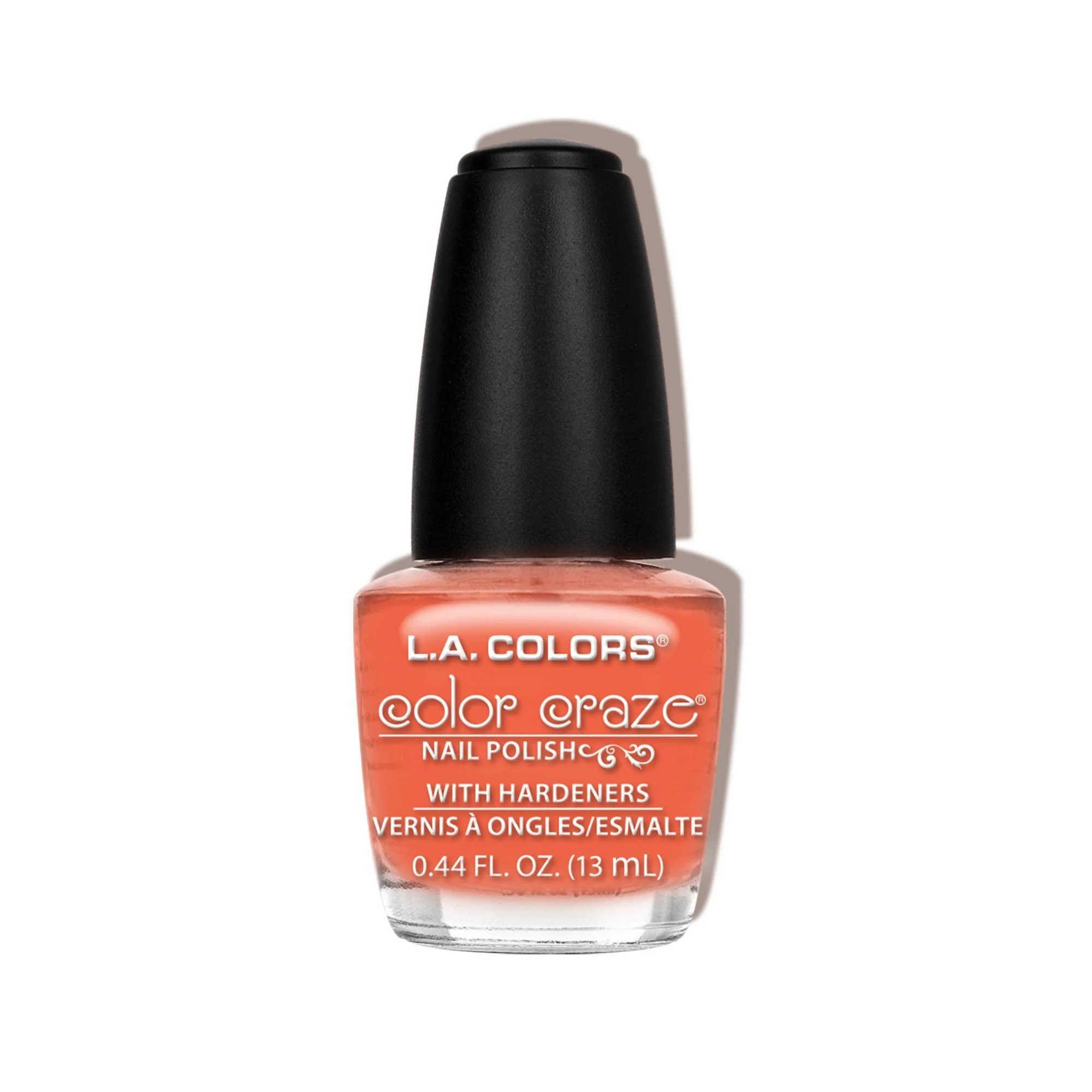 Color Craze Nail Polish - Image 58