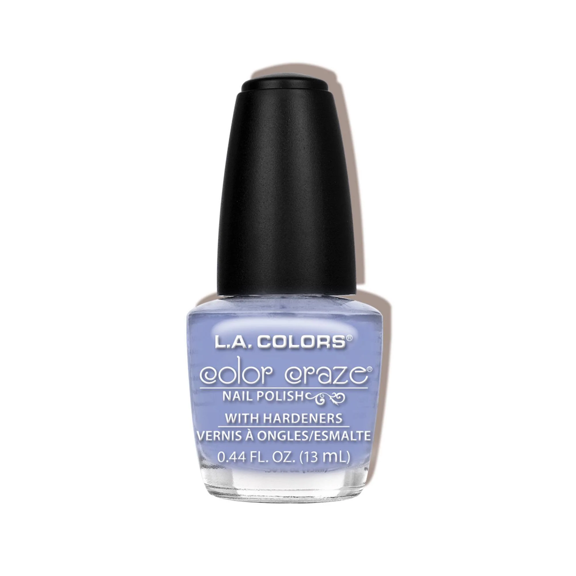 Color Craze Nail Polish - Image 59