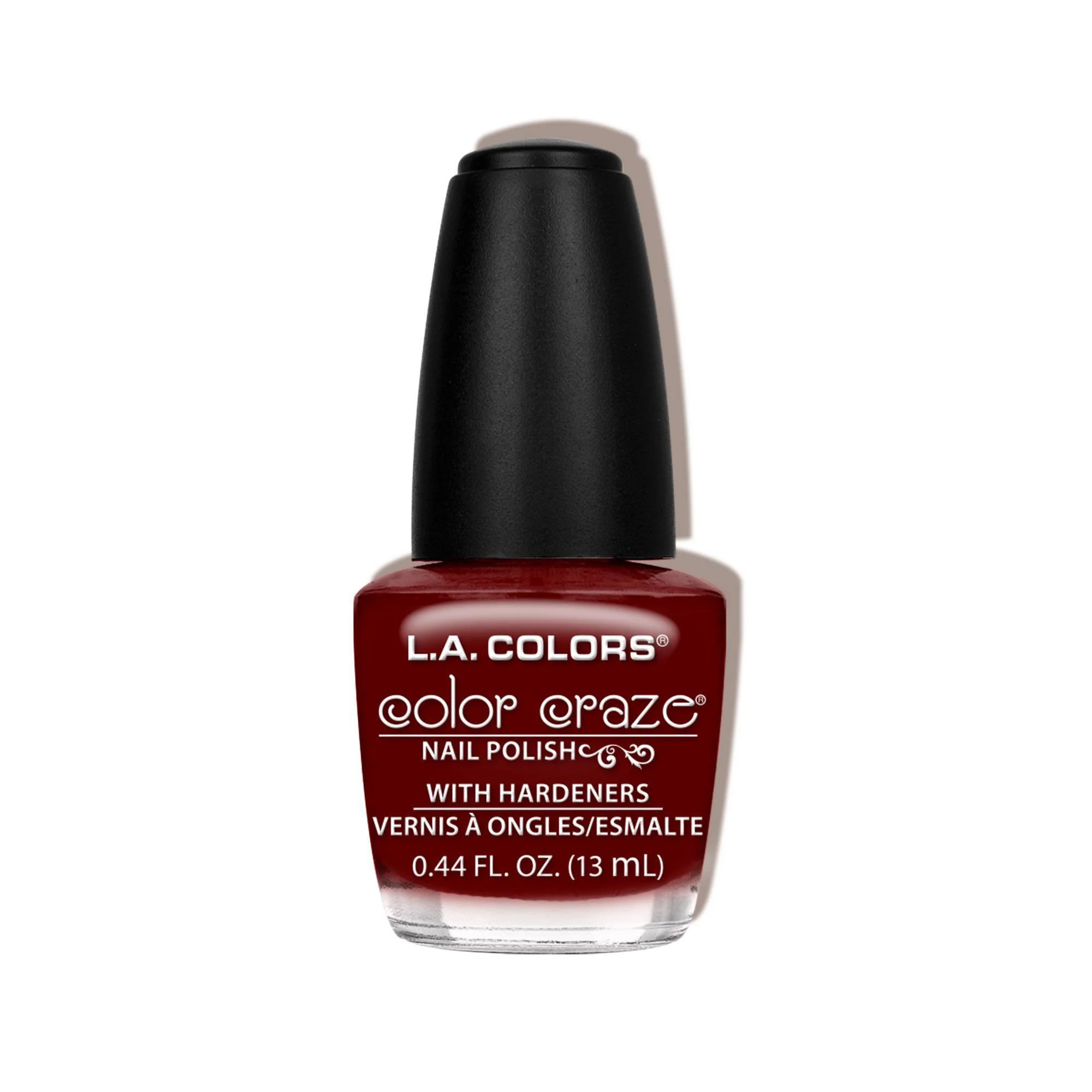 Color Craze Nail Polish - Image 6