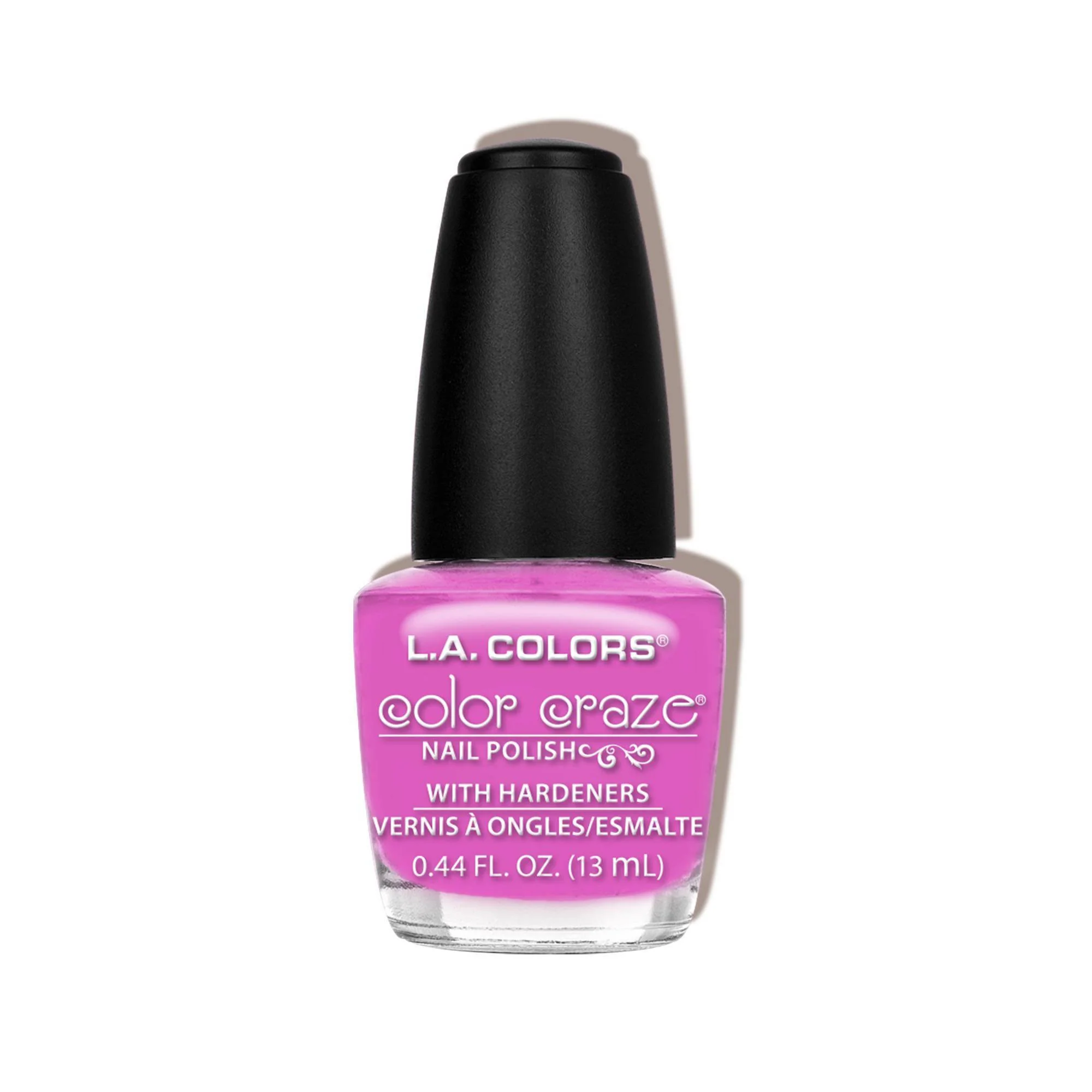 Color Craze Nail Polish - Image 60