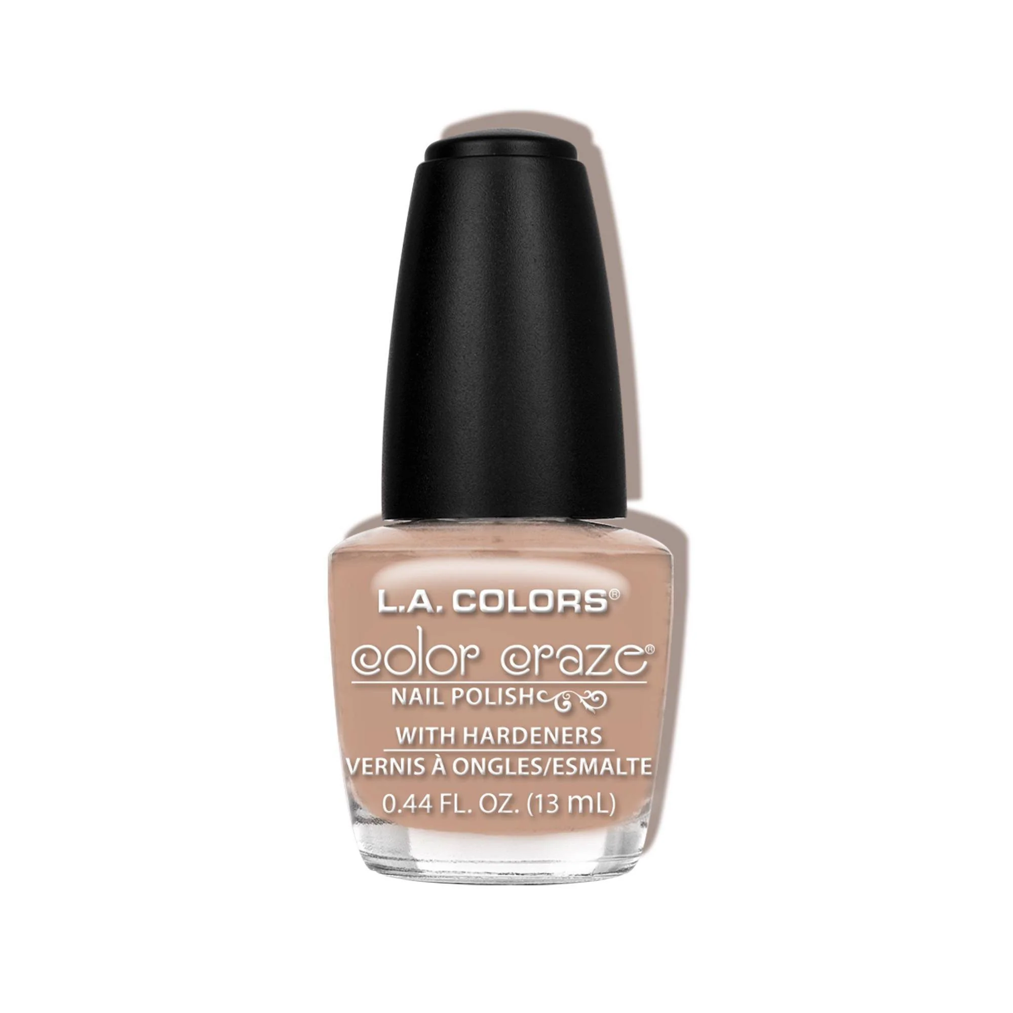 Color Craze Nail Polish - Image 61