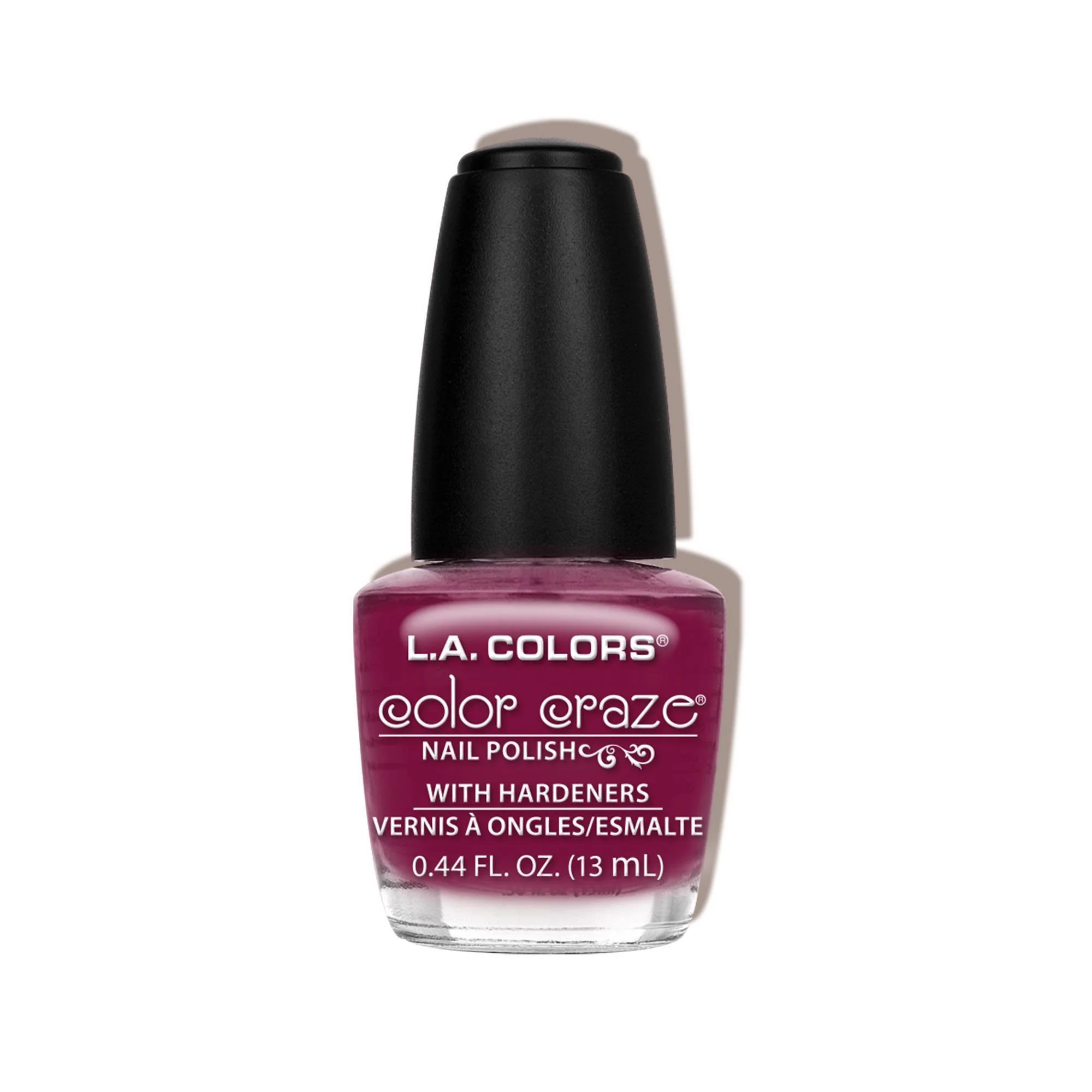 Color Craze Nail Polish - Image 63
