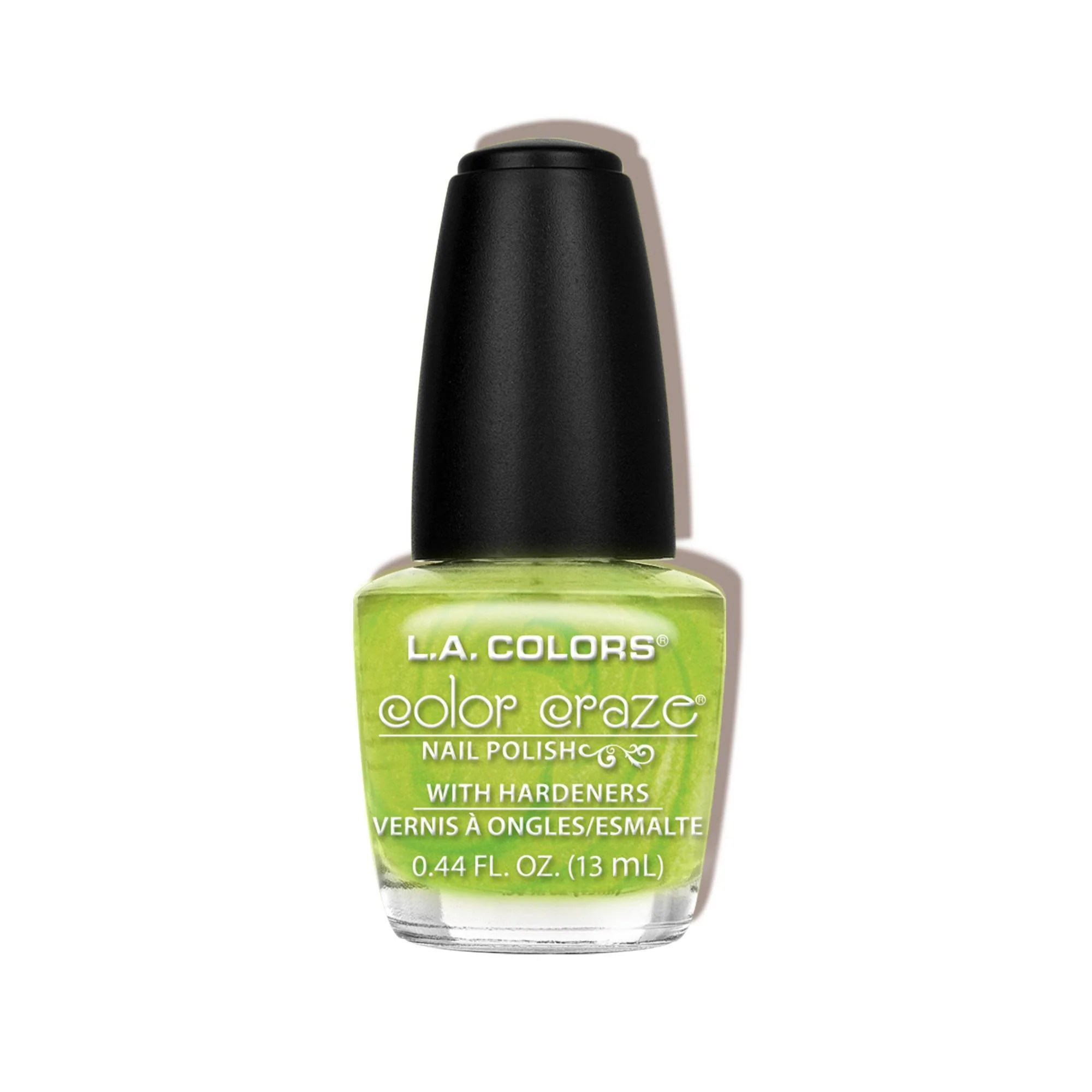 Color Craze Nail Polish - Image 65