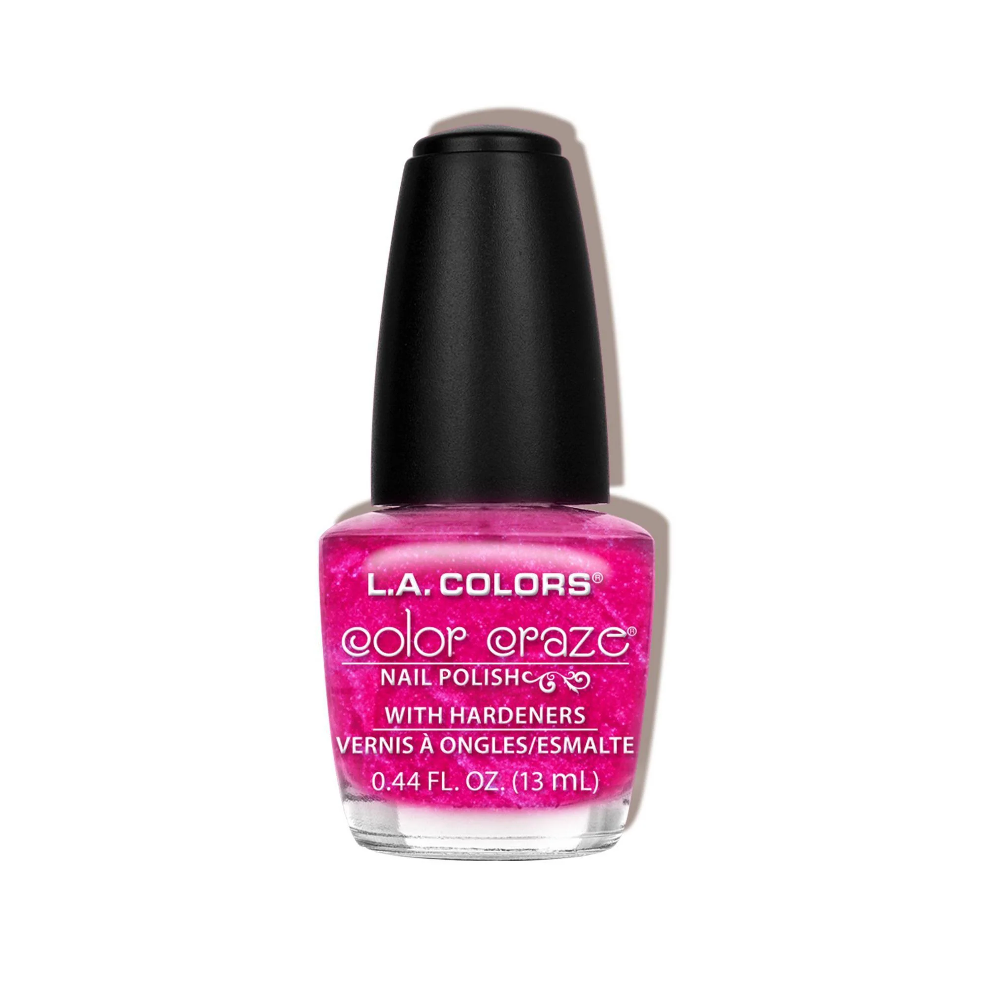 Color Craze Nail Polish - Image 66