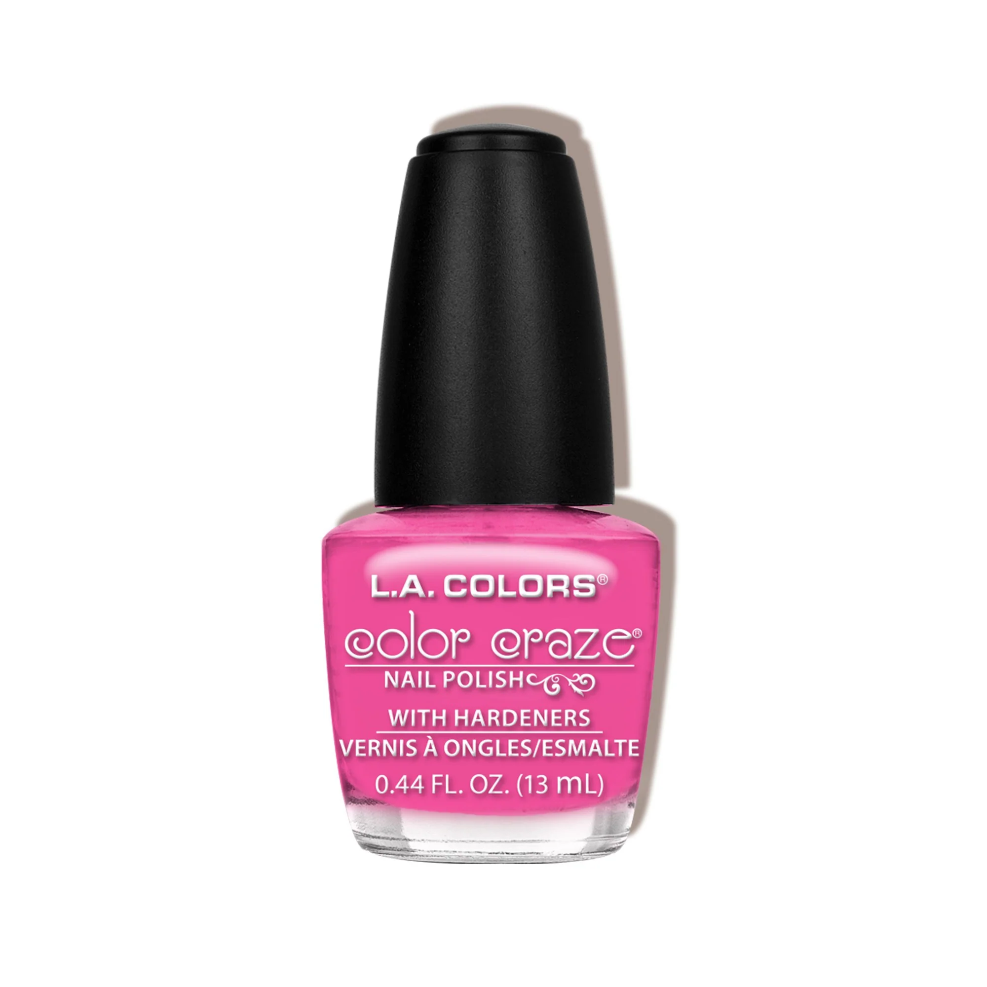 Color Craze Nail Polish - Image 68