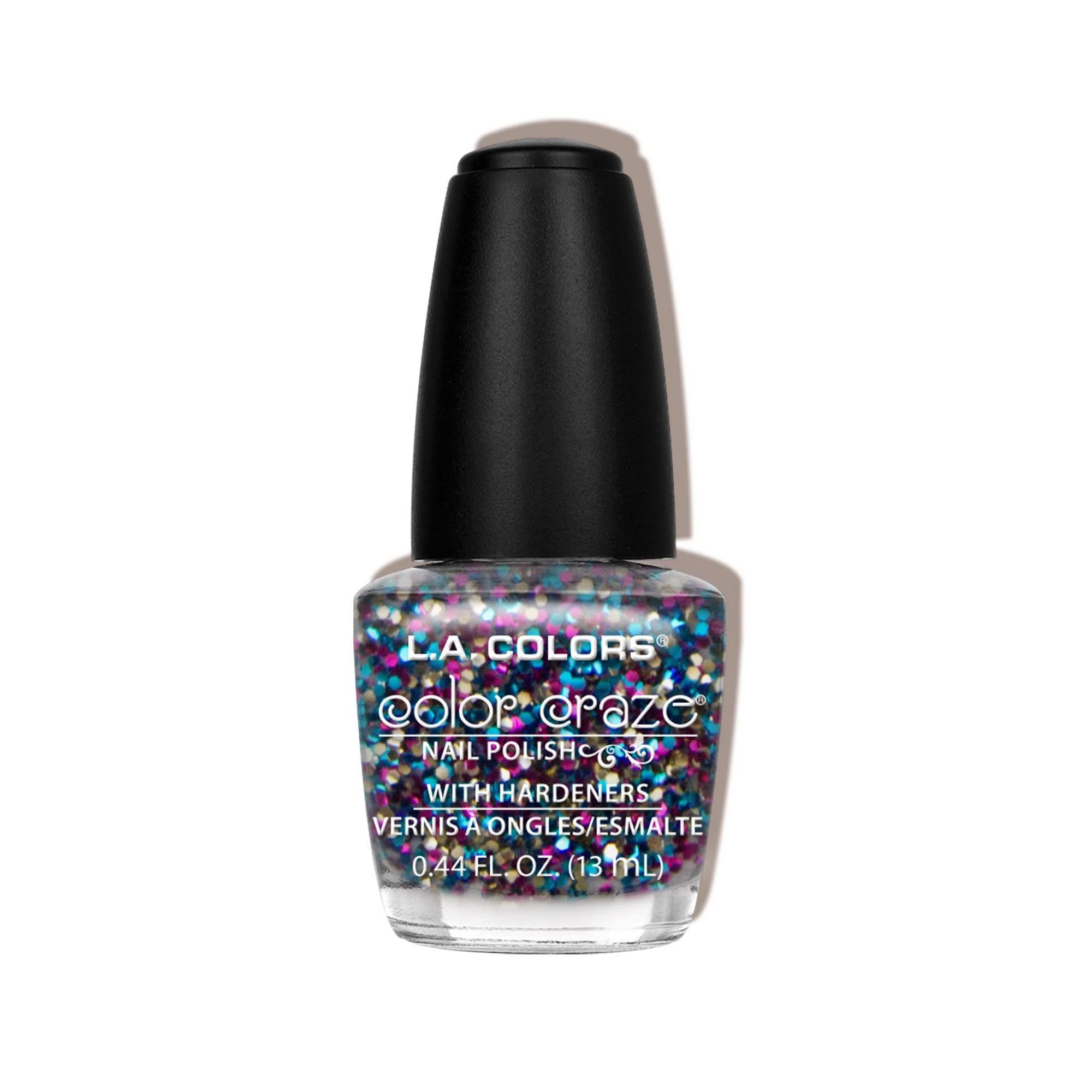 Color Craze Nail Polish - Image 69