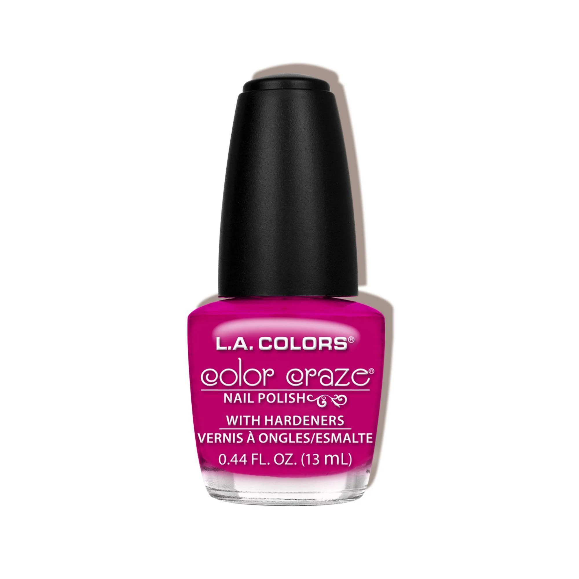 Color Craze Nail Polish - Image 7