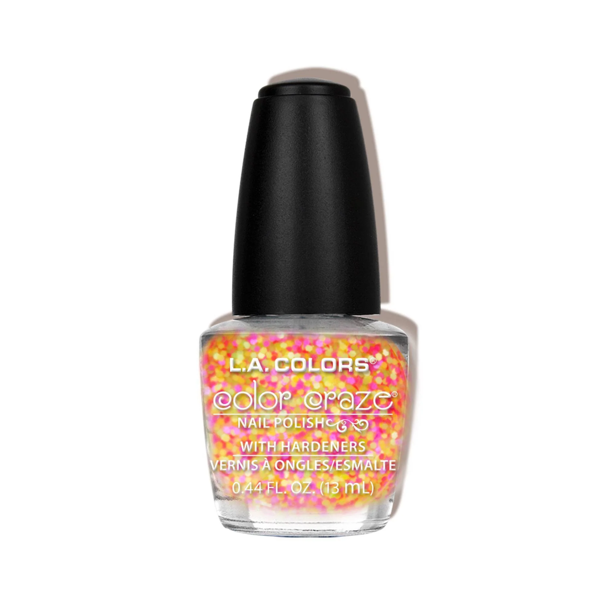 Color Craze Nail Polish - Image 71