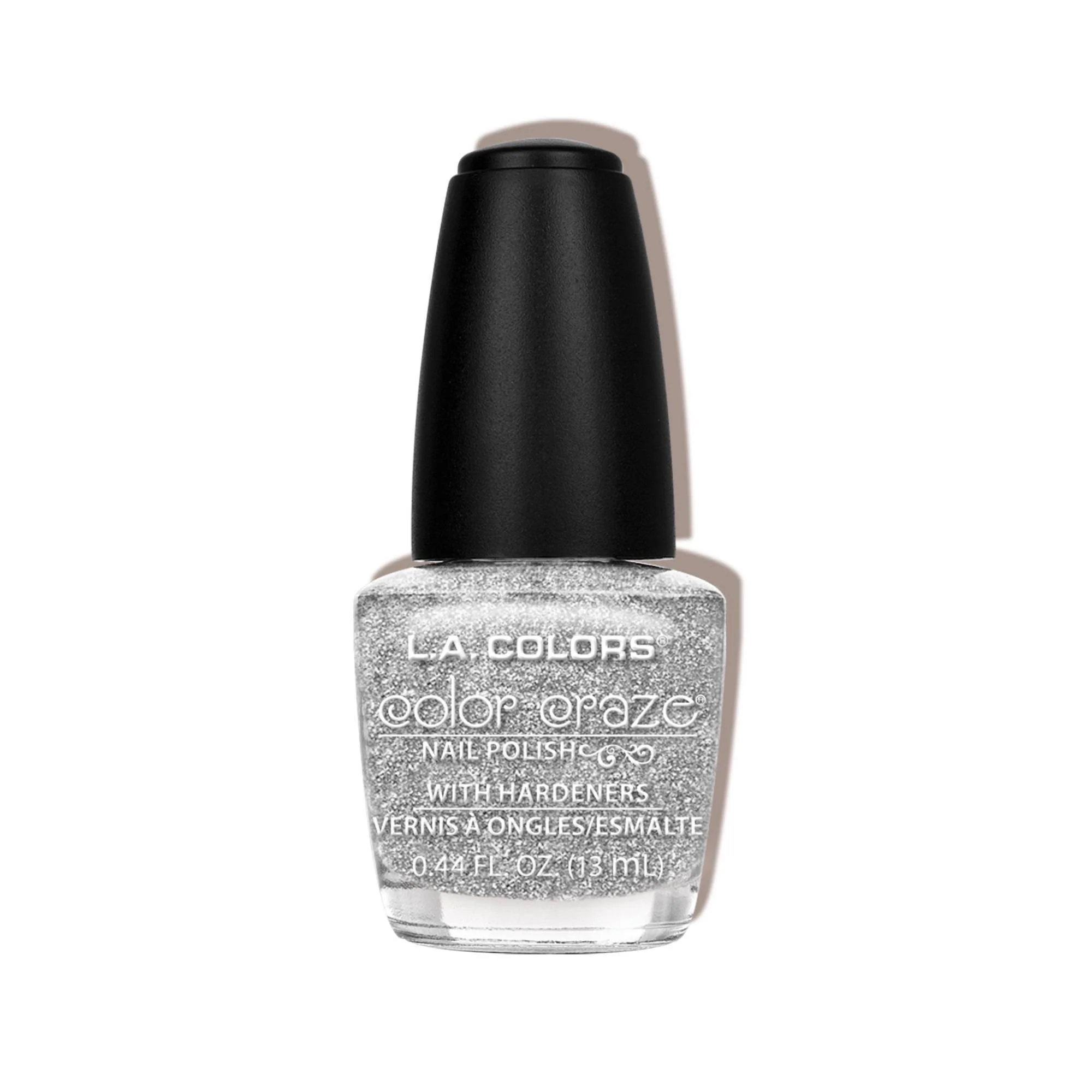 Color Craze Nail Polish - Image 8