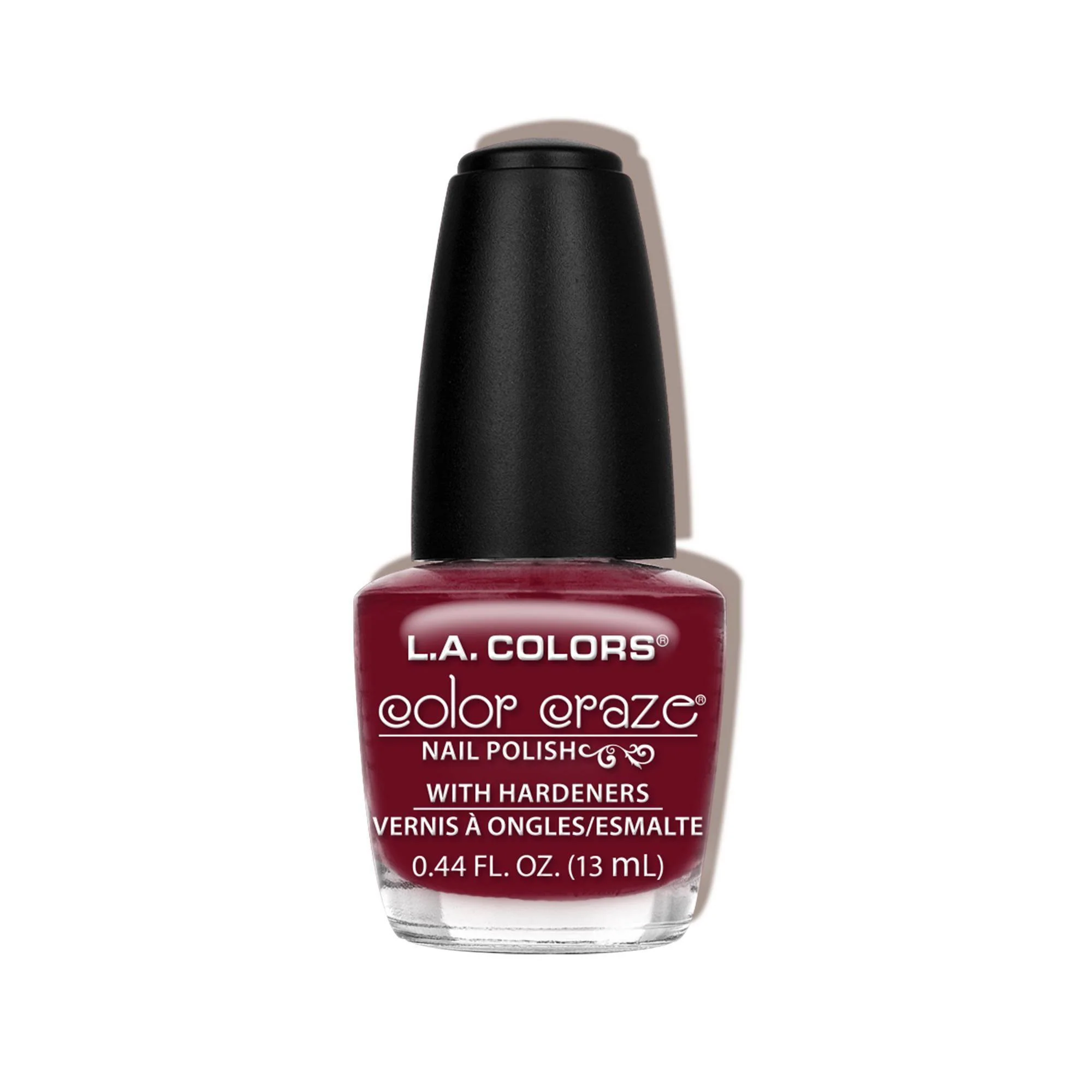 Color Craze Nail Polish - Image 9