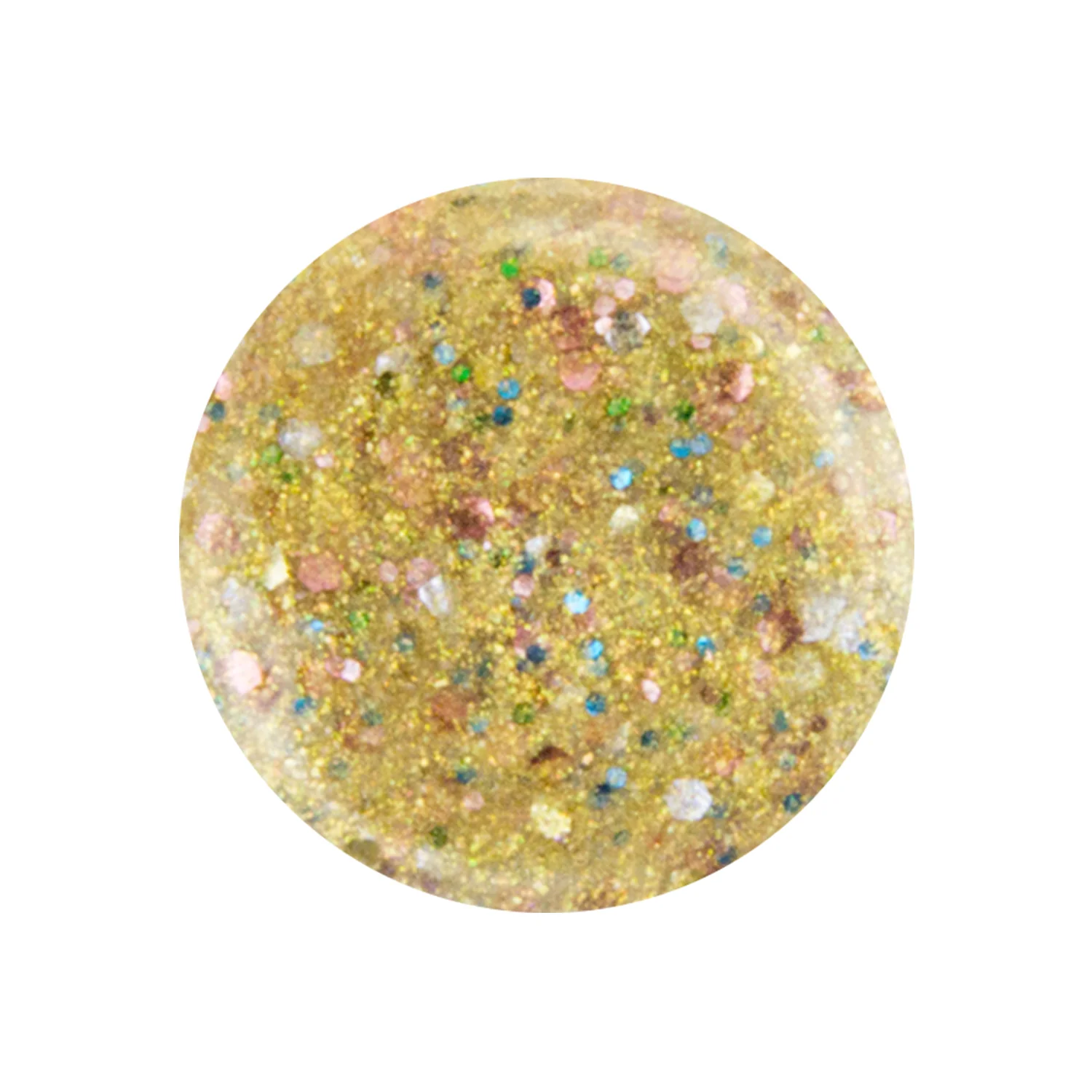 Color Craze Nail Polish (CNP500-645) - Image 126