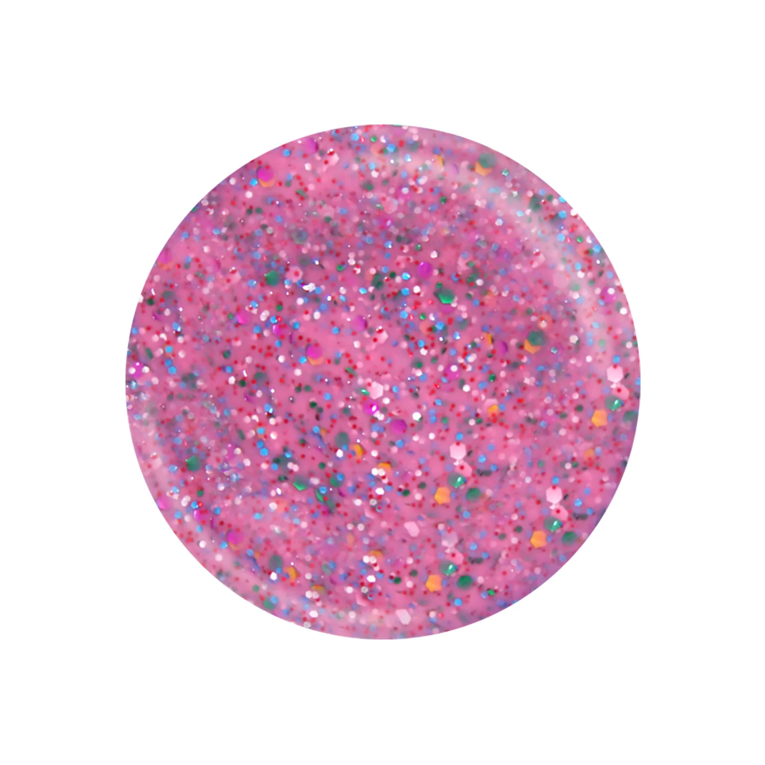 Color Craze Nail Polish (CNP500-645) - Image 132