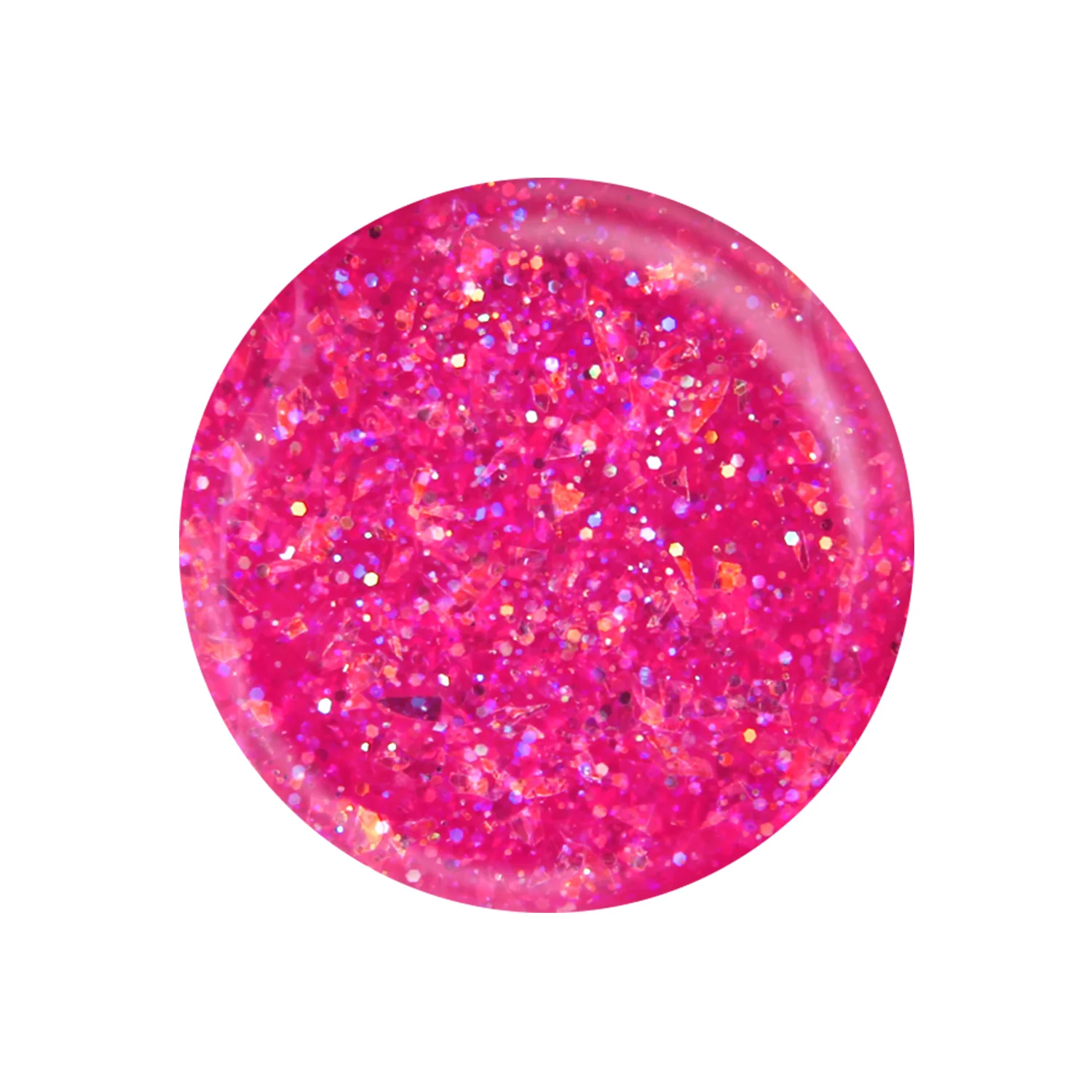 Color Craze Nail Polish (CNP500-645) - Image 136