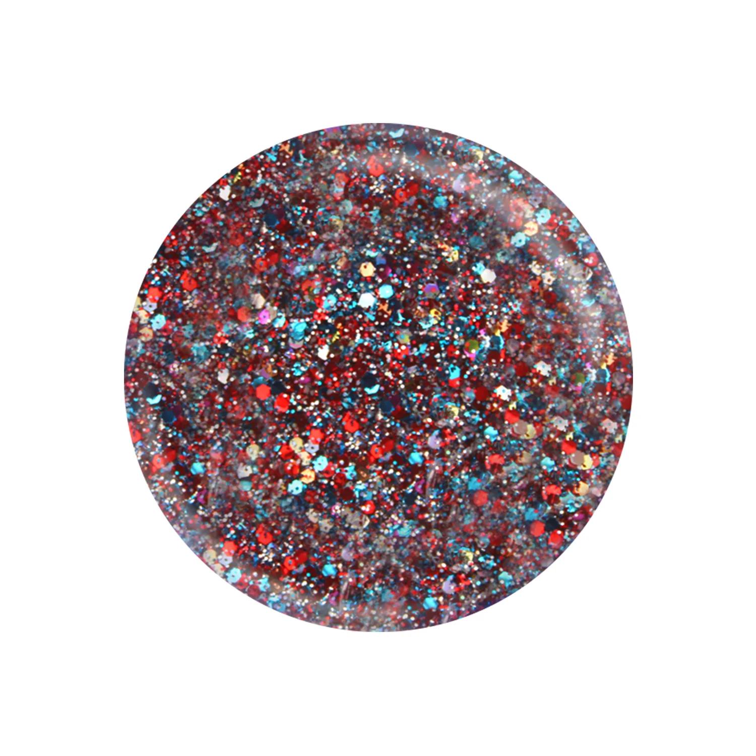 Color Craze Nail Polish (CNP500-645) - Image 137