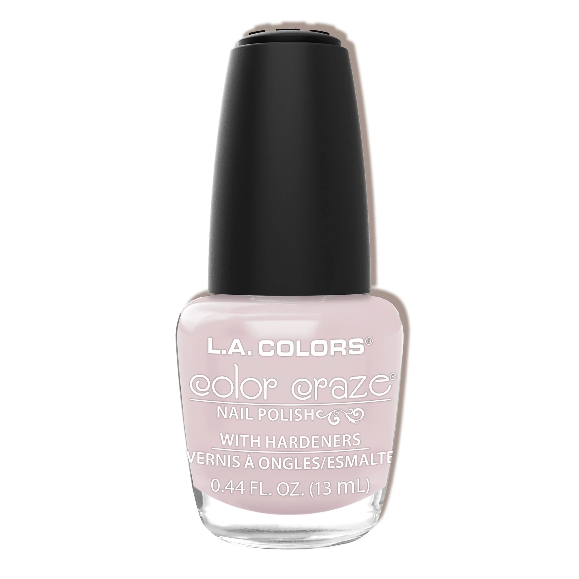 Color Craze Nail Polish (CNP500-645) - Image 15