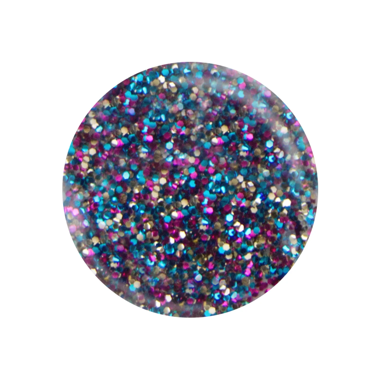 Color Craze Nail Polish (CNP500-645) - Image 153