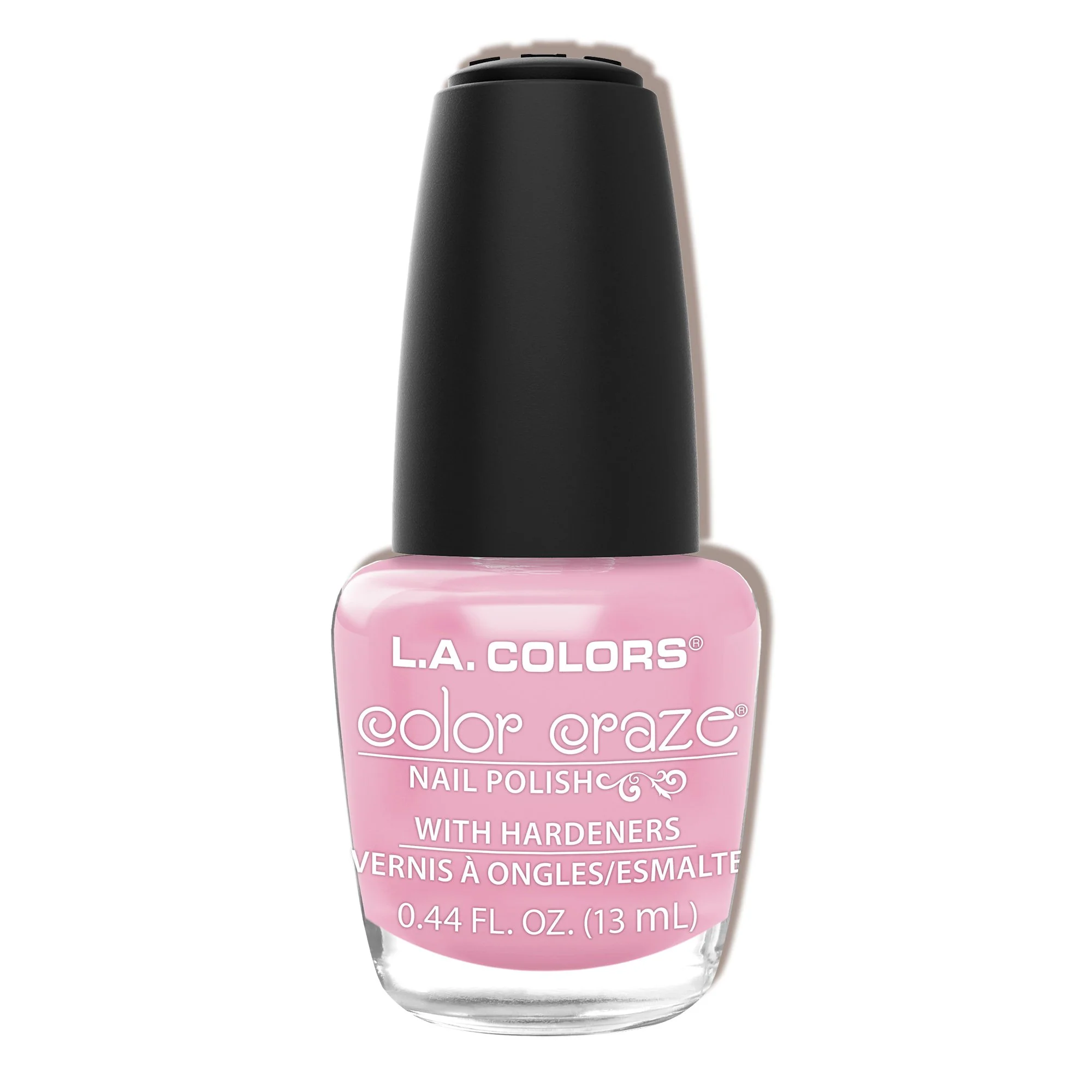 Color Craze Nail Polish (CNP500-645) - Image 18