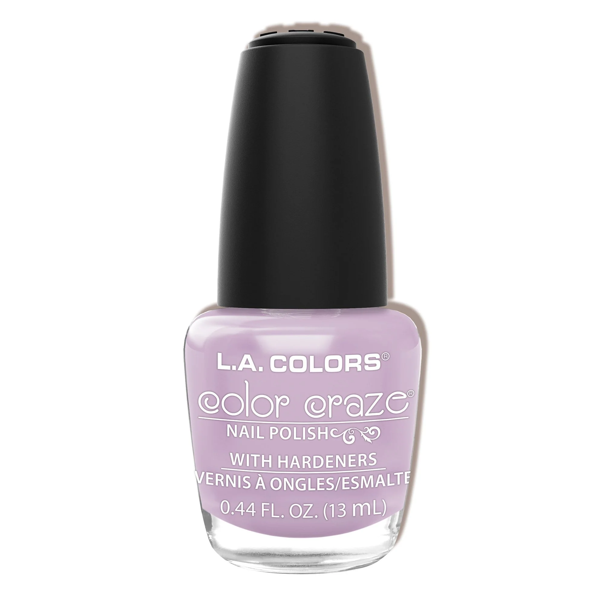 Color Craze Nail Polish (CNP500-645) - Image 19