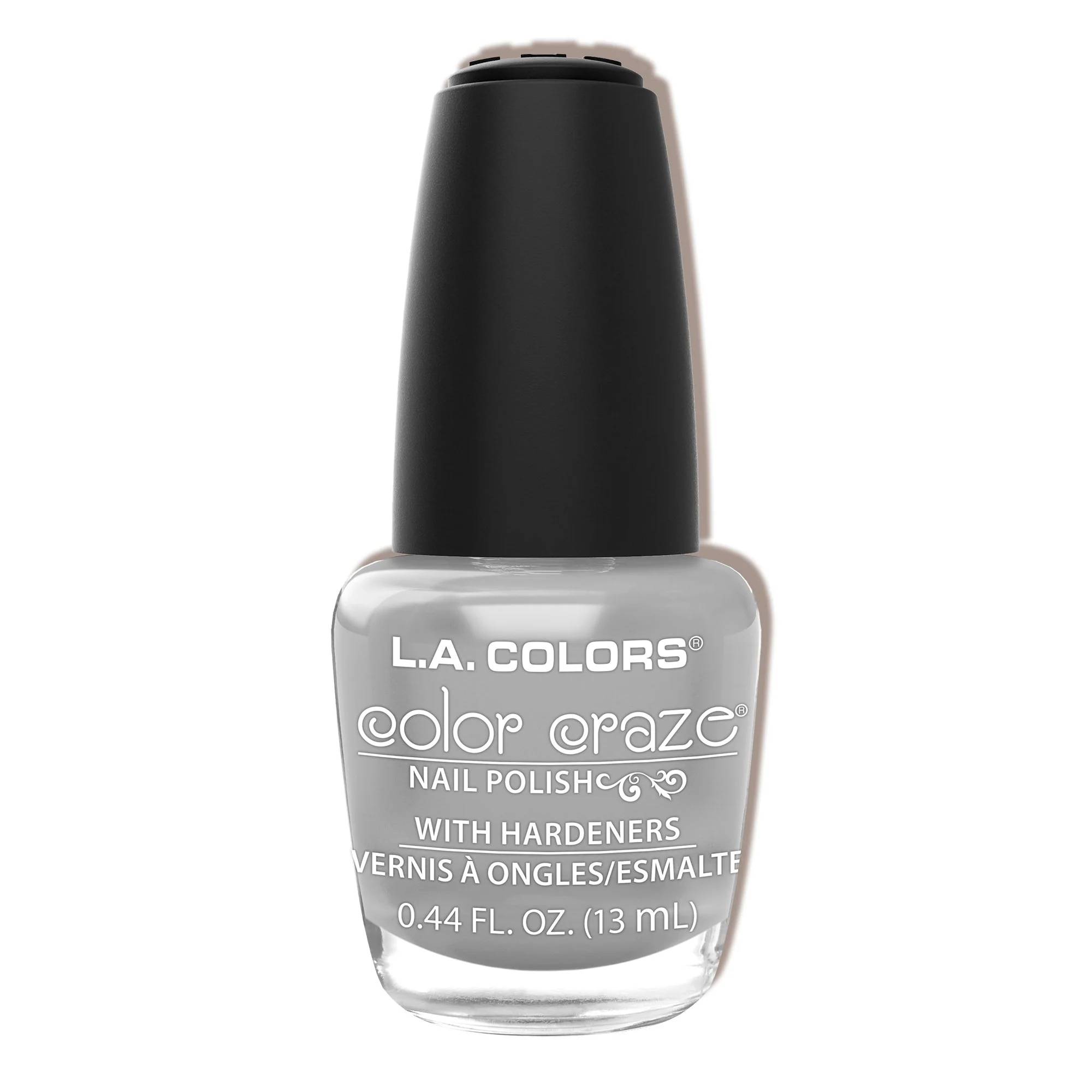 Color Craze Nail Polish (CNP500-645) - Image 20