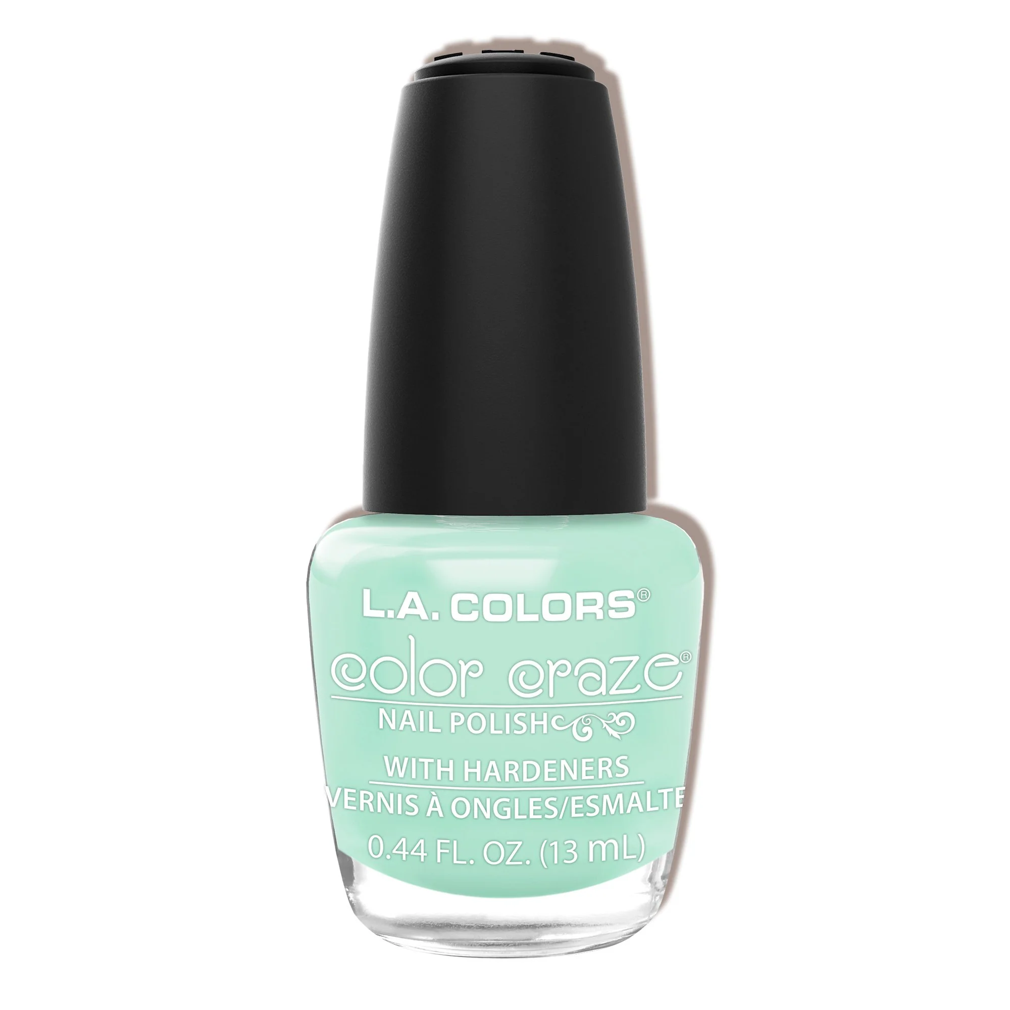 Color Craze Nail Polish (CNP500-645) - Image 21
