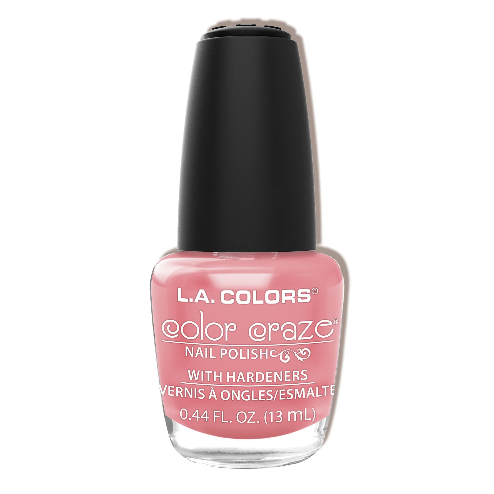 Color Craze Nail Polish (CNP500-645) - Image 22