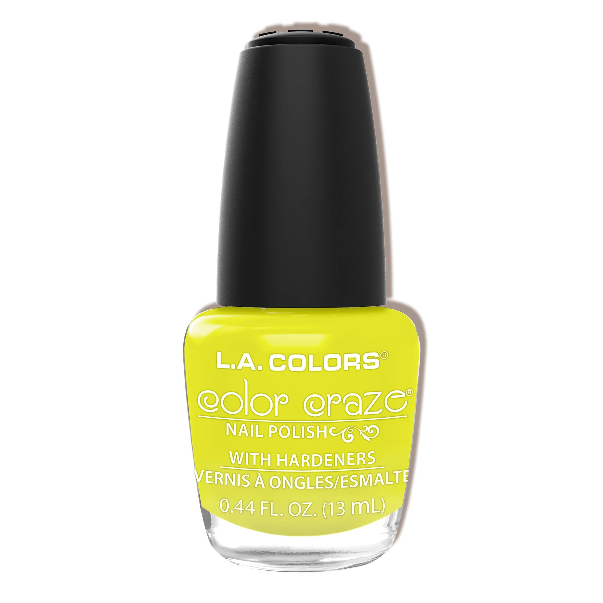 Color Craze Nail Polish (CNP500-645) - Image 24
