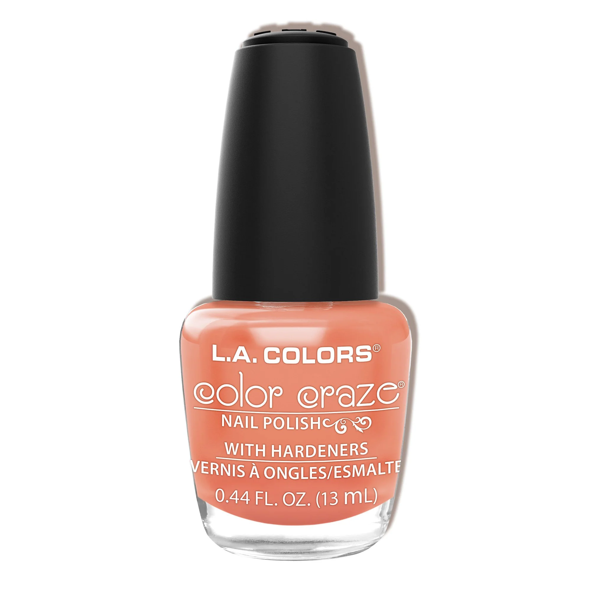 Color Craze Nail Polish (CNP500-645) - Image 25