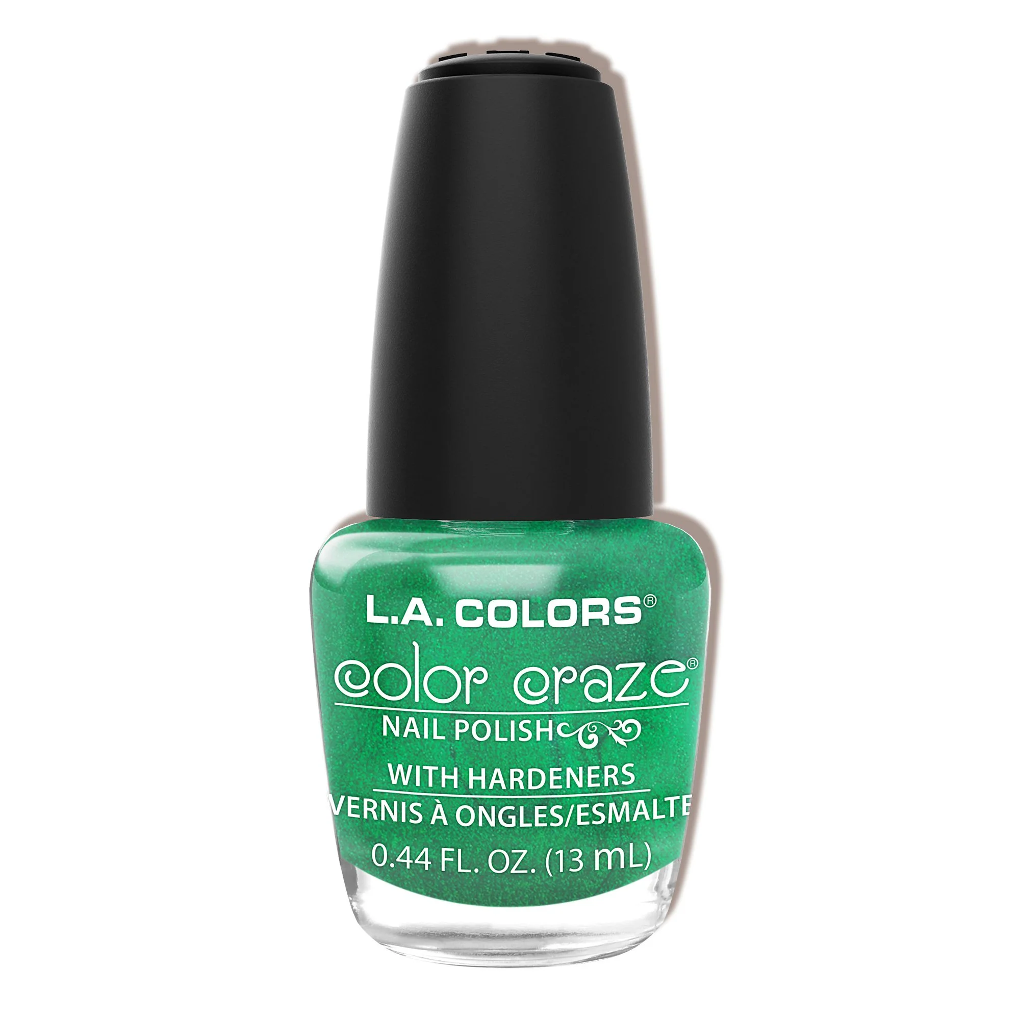 Color Craze Nail Polish (CNP500-645) - Image 26