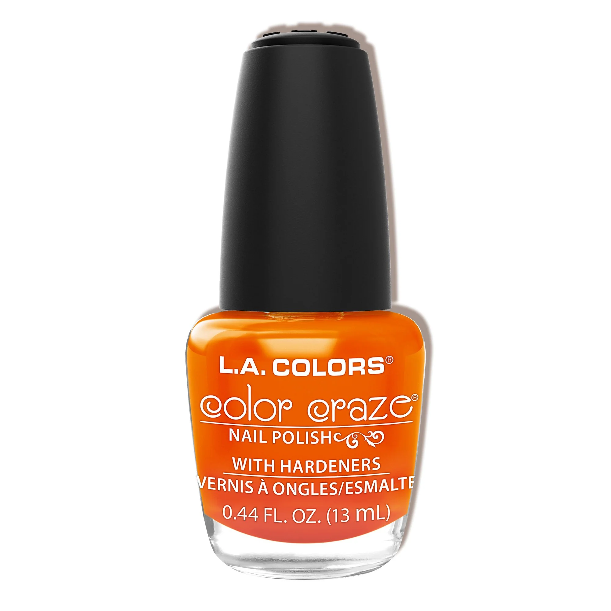 Color Craze Nail Polish (CNP500-645) - Image 3