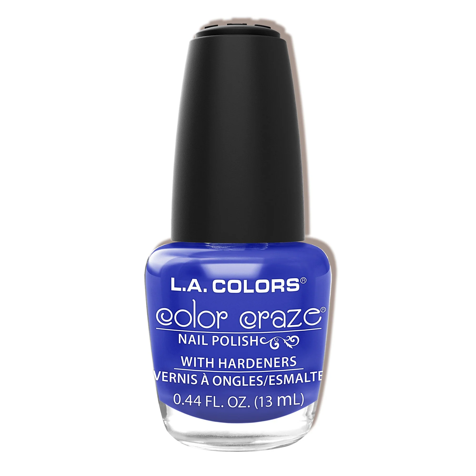 Color Craze Nail Polish (CNP500-645) - Image 30